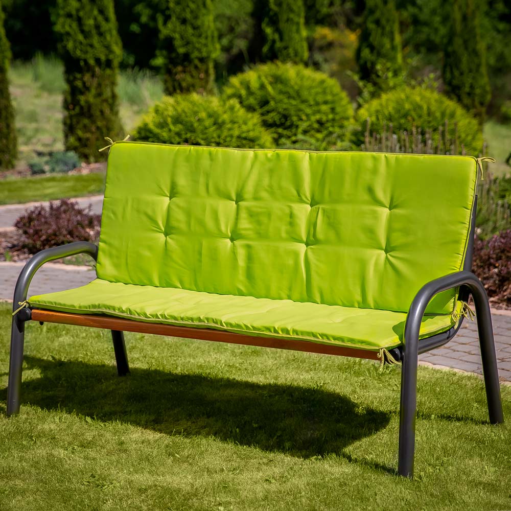 Bankauflage Girona 160cm D001-12PB PATIO