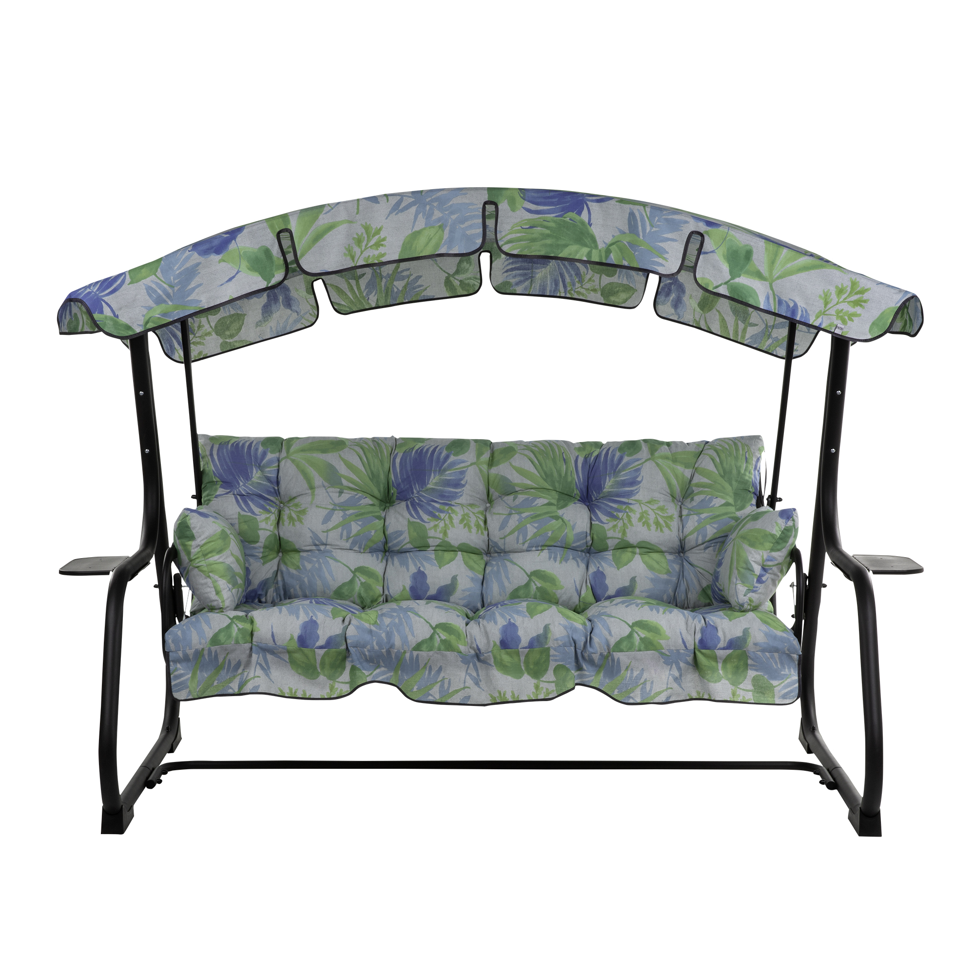Cuscini per dondolo 170 cm con tettuccio Ravenna G044-11PB PATIO