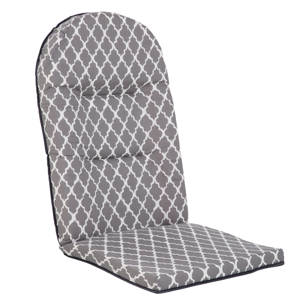 Sedák na křeslo Galaxy 4 / 8 cm H030-06PB PATIO