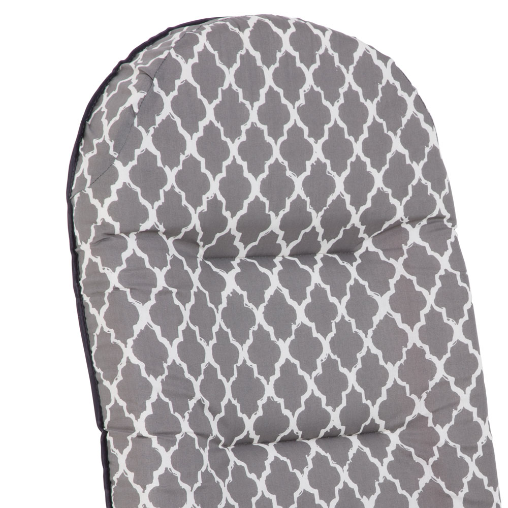 Sedák na křeslo Galaxy 4 / 8 cm H030-06PB PATIO