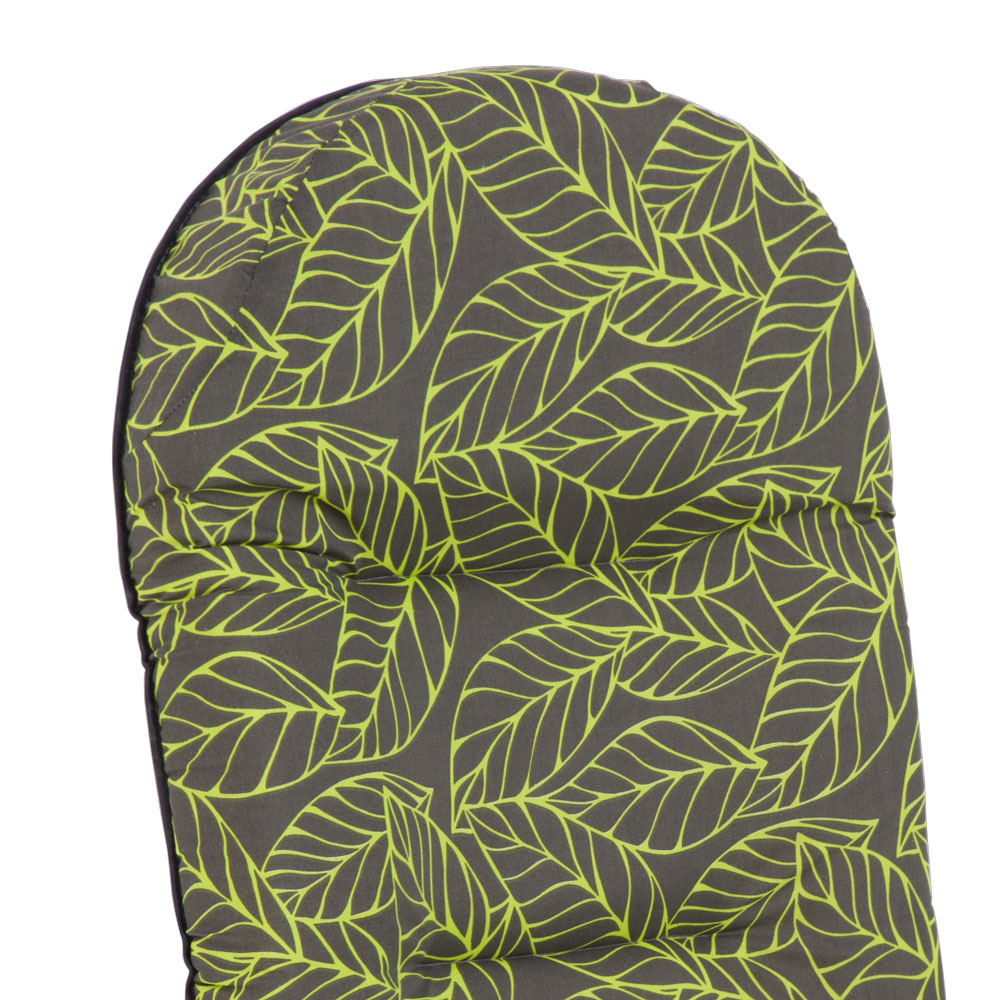 Cuscino per sedia da giardino Galaxy 4/8 cm G032-12PB PATIO