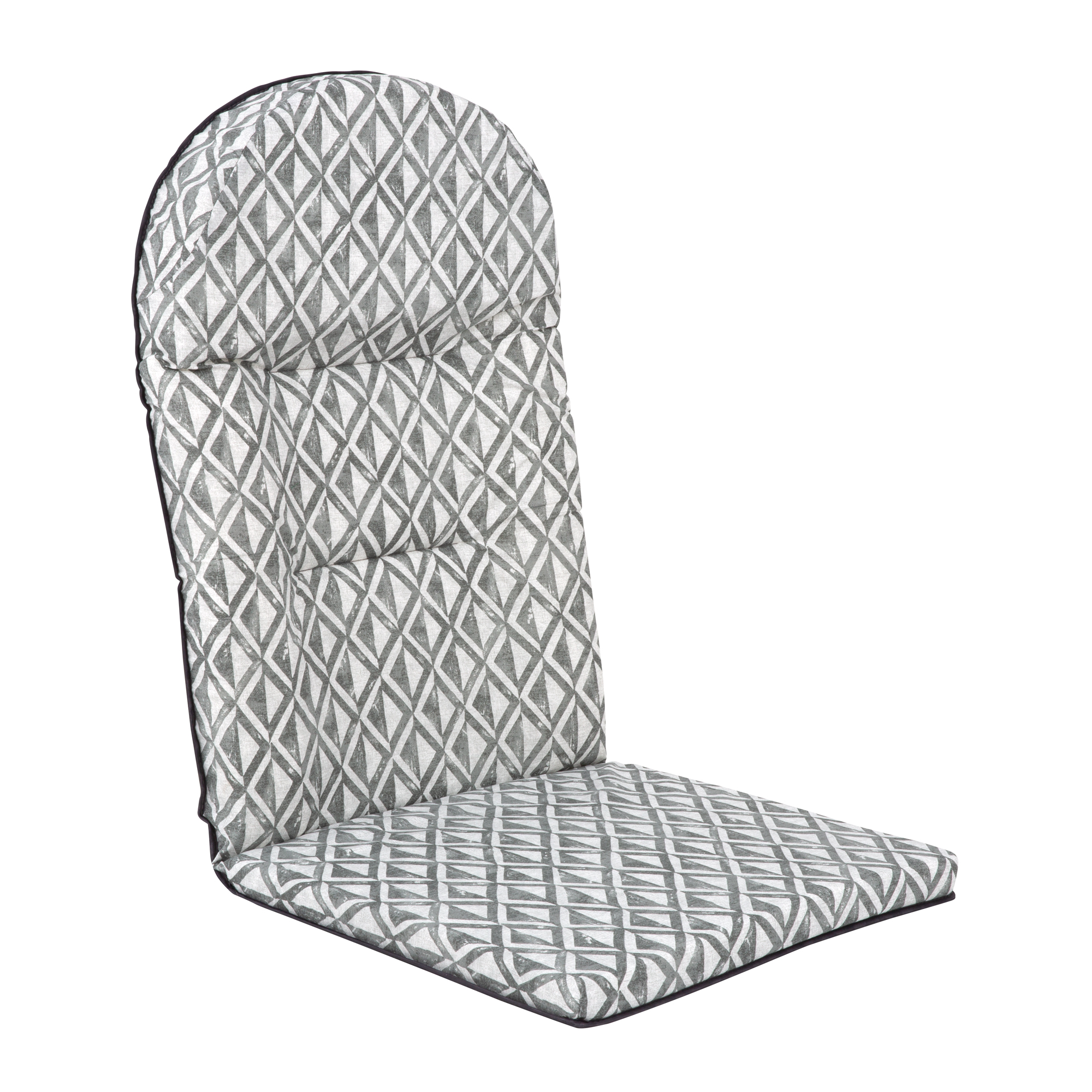 Cojín para silla de jardín 123 x 49 cm Galaxy H039-06PB PATIO