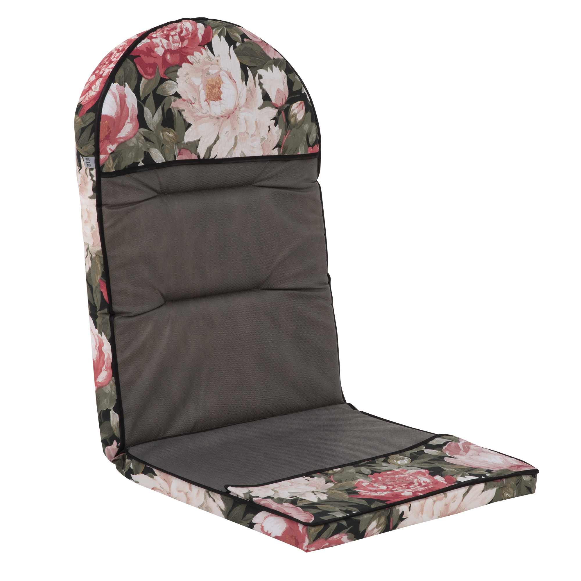 Cojín para silla de jardín 123 x 49 cm Galaxy A101-23PB PATIO