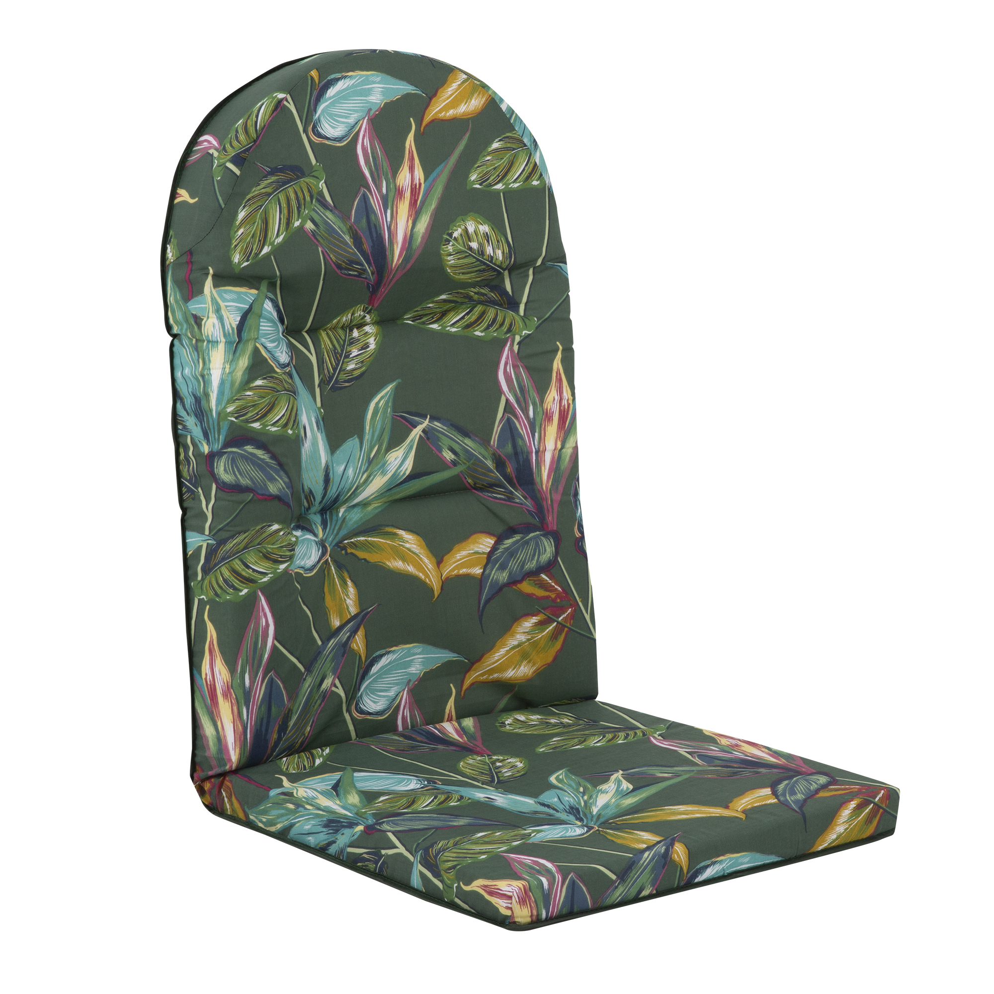 Cuscino per sedia da giardino 123 x 49 cm Galaxy G058-02PB PATIO