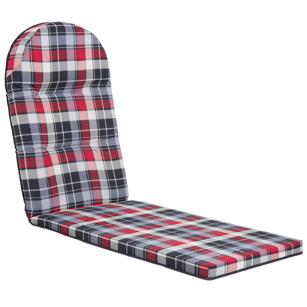Cojín para sillón Galaxy Plus 4 / 8 cm B020-03PB PATIO