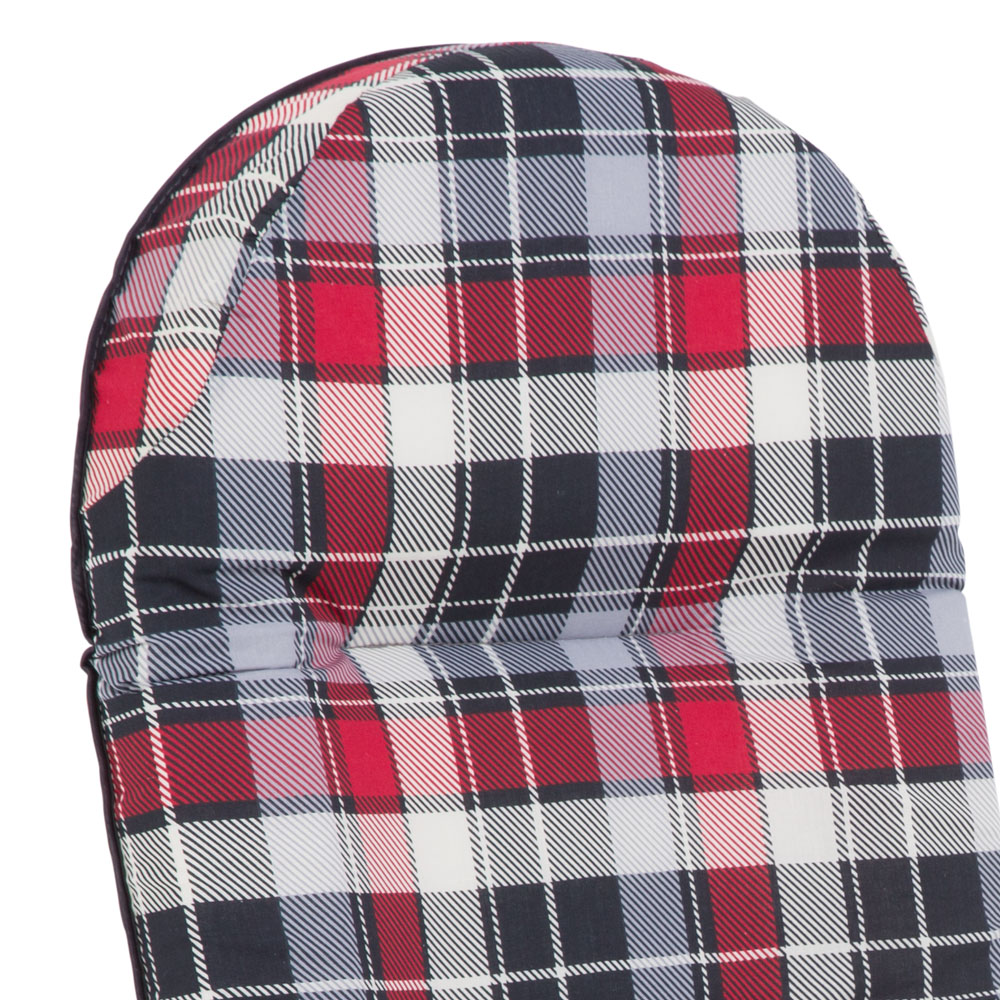 Cojín para sillón Galaxy Plus 4 / 8 cm B020-03PB PATIO