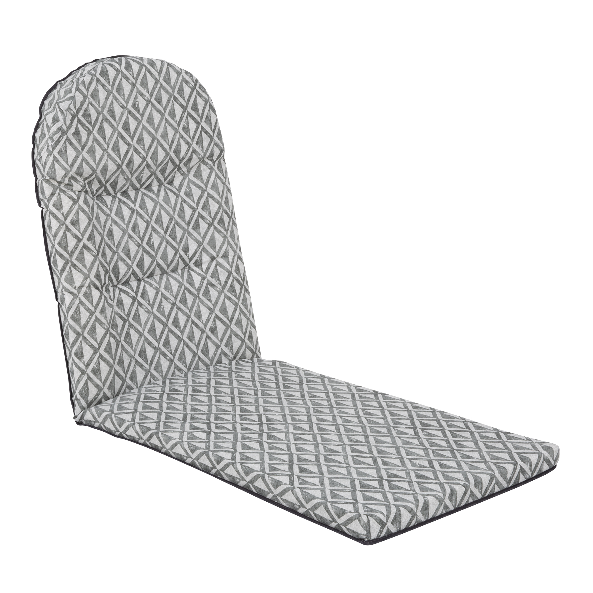 Sesselauflage 162 x 49 cm Galaxy Plus H039-06PB PATIO