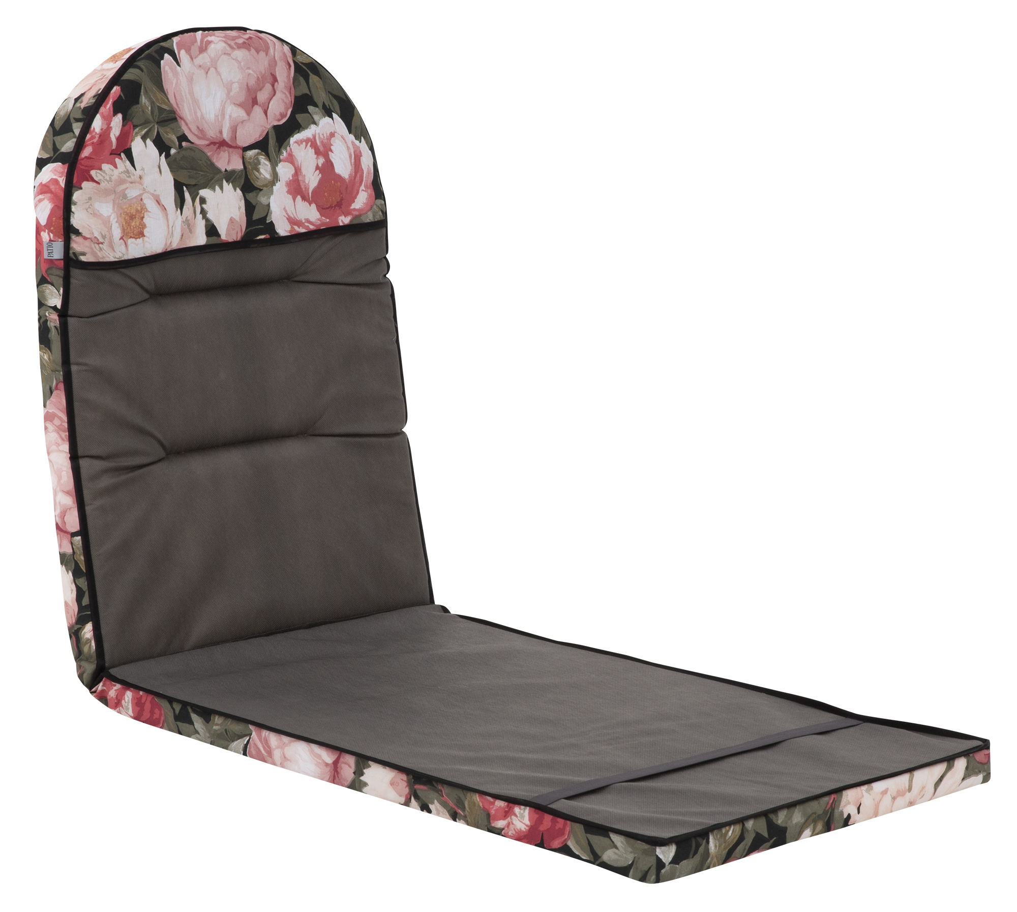 Pernă pentru scaun de grădină 162 x 49 cm Galaxy Plus A101-23PB PATIO  