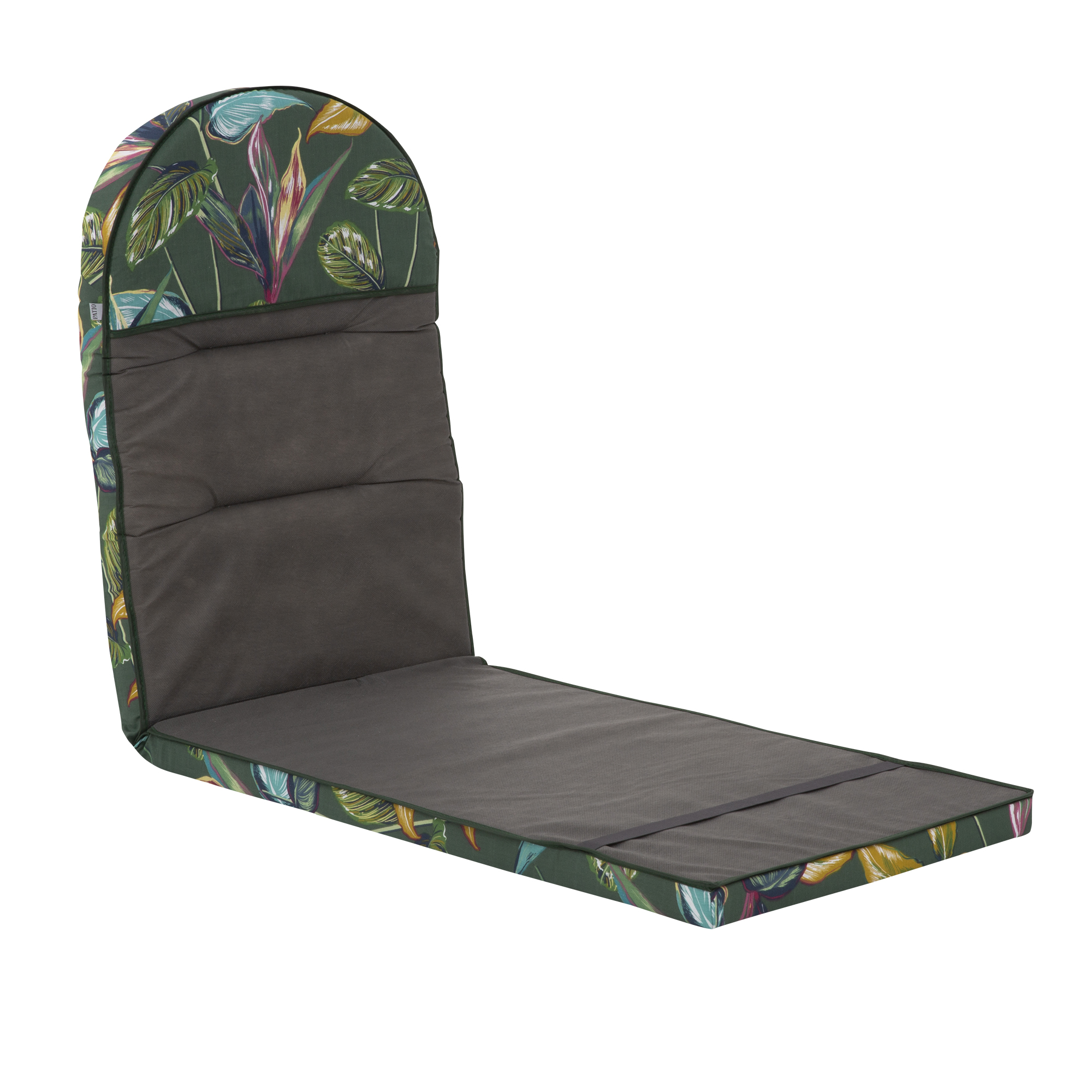 Sedák na křeslo Galaxy Plus 162 x 49 cm G058-02PB PATIO