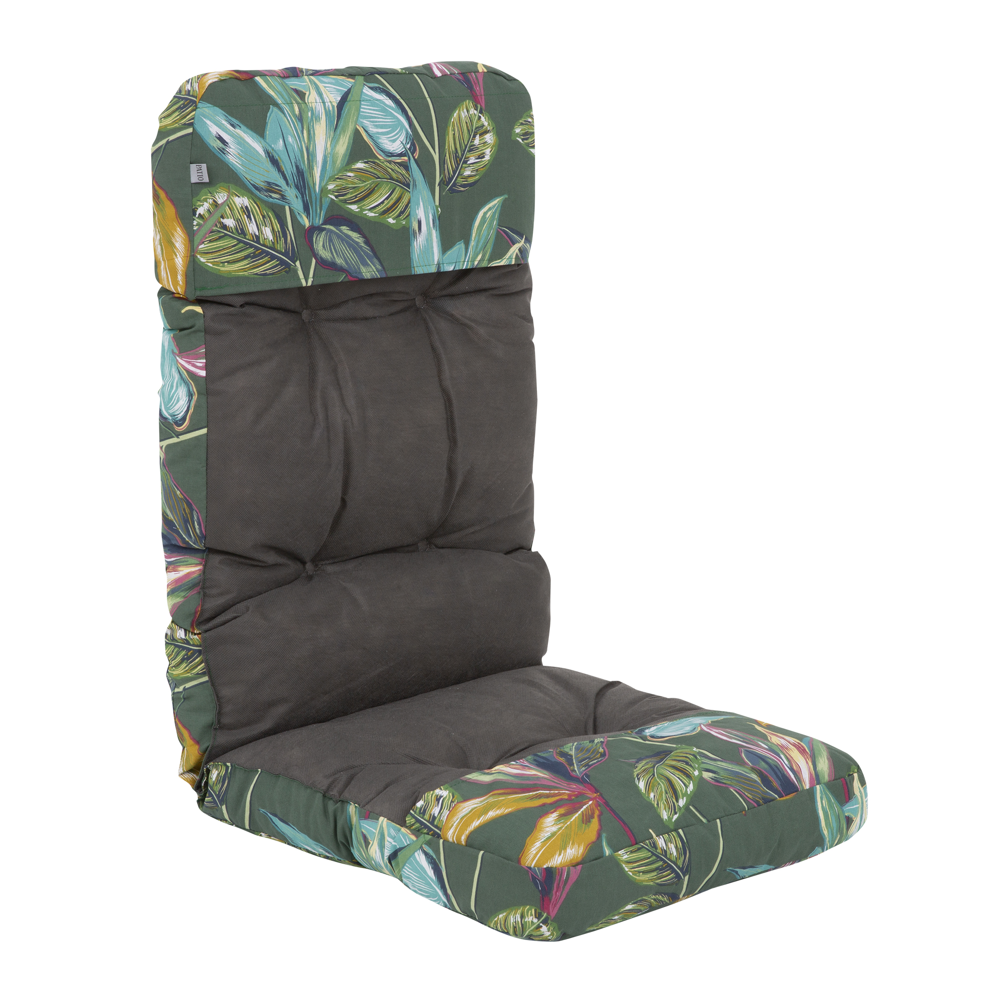 Sedák na křeslo Cordoba 124 x 48 cm G058-02PB PATIO