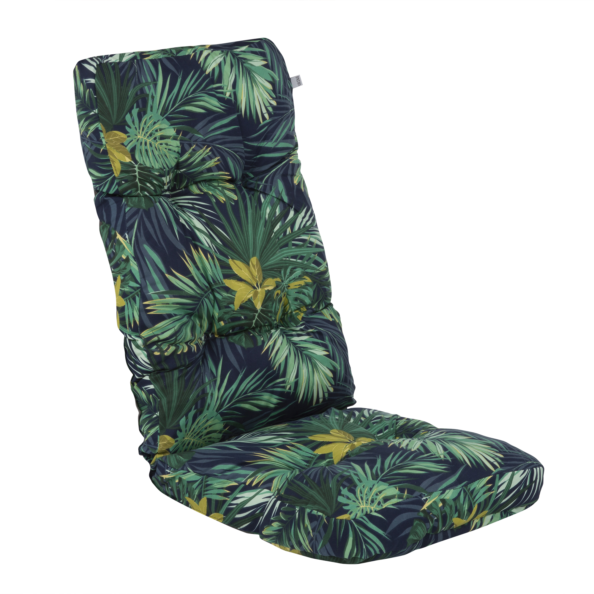 Cojín para silla de jardín 124 x 48 cm Cordoba G051-02IB PATIO