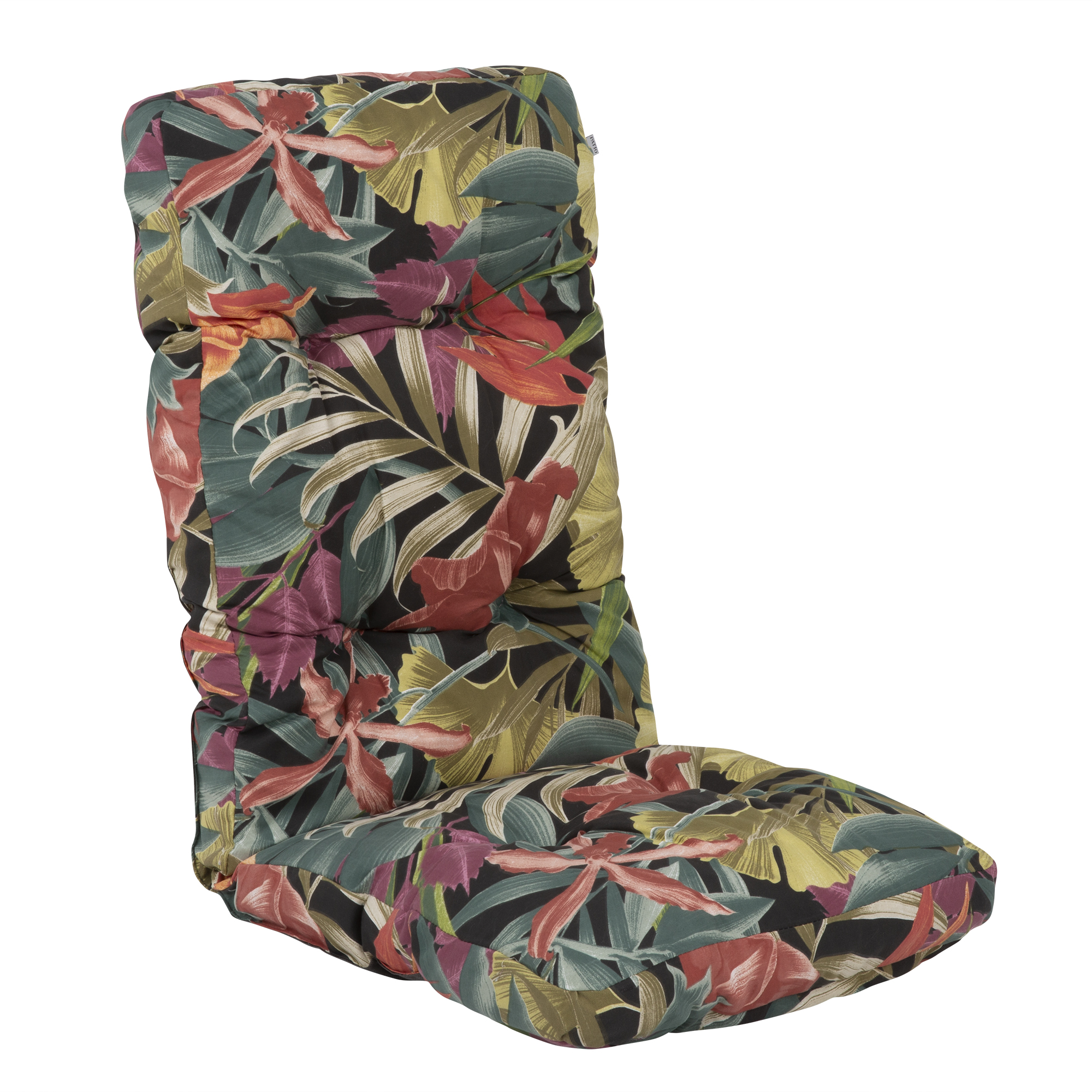 Cojín para silla de jardín 124 x 48 cm Cordoba G052-23IB PATIO