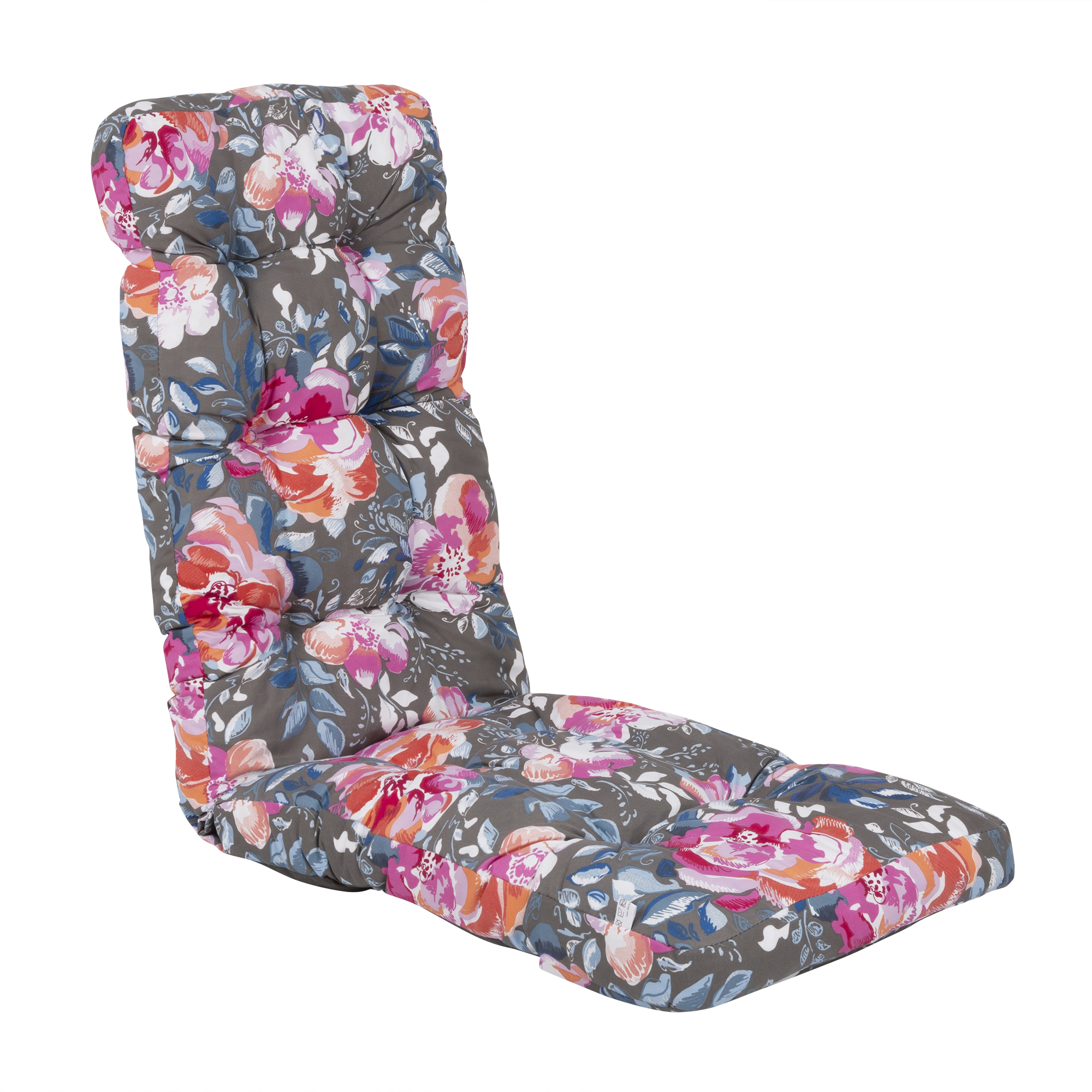 Auflage für Klappsessel 155 x 48 cm Cordoba Plus A091-23IB PATIO