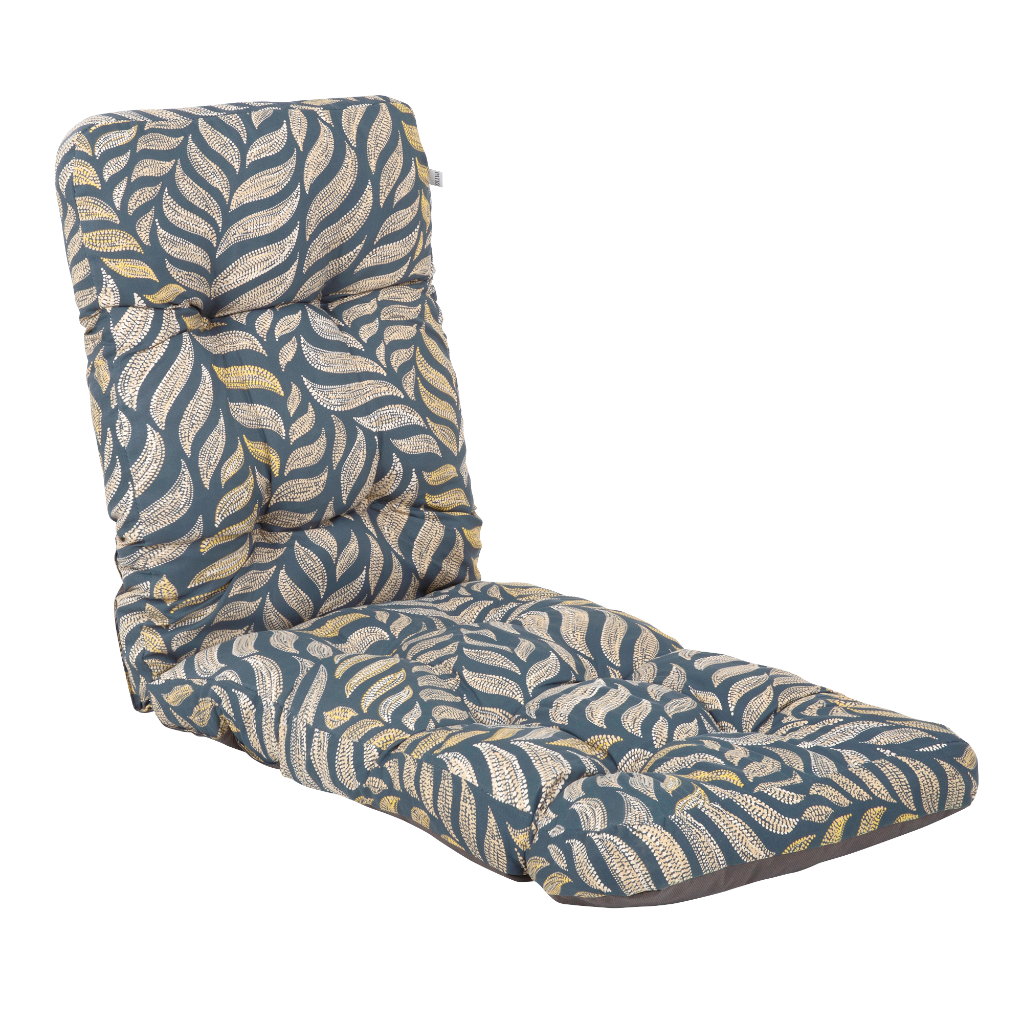 Cojín para sillón de jardín 155 x 48 cm Cordoba Plus G050-06IB PATIO