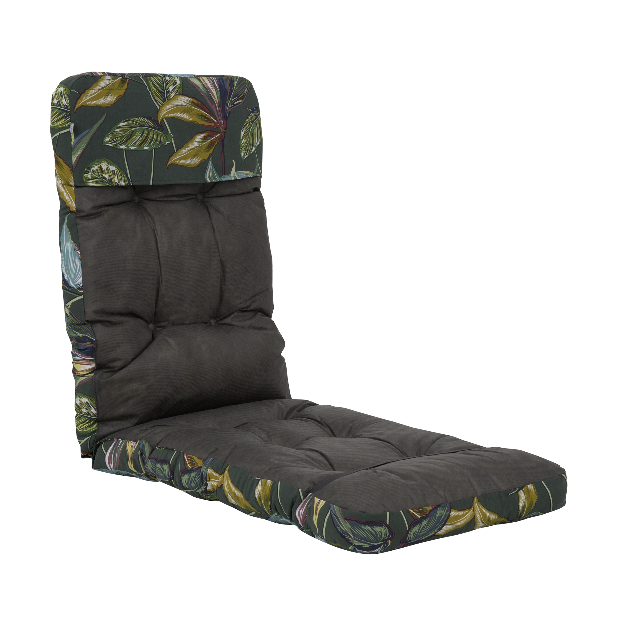 Sedák na křeslo Cordoba Plus 155 x 48 cm G058-02PB PATIO
