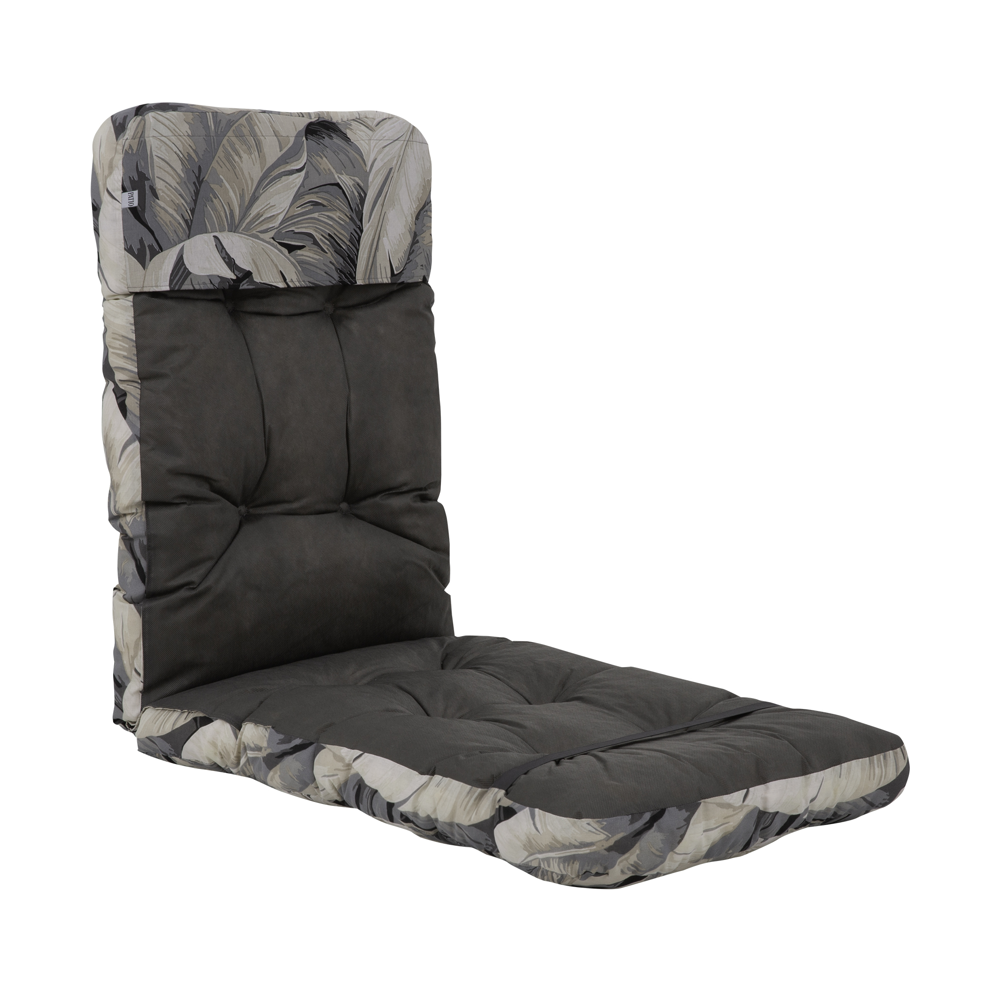 Sedák na křeslo Cordoba Plus 155 x 48 cm G057-06PB PATIO