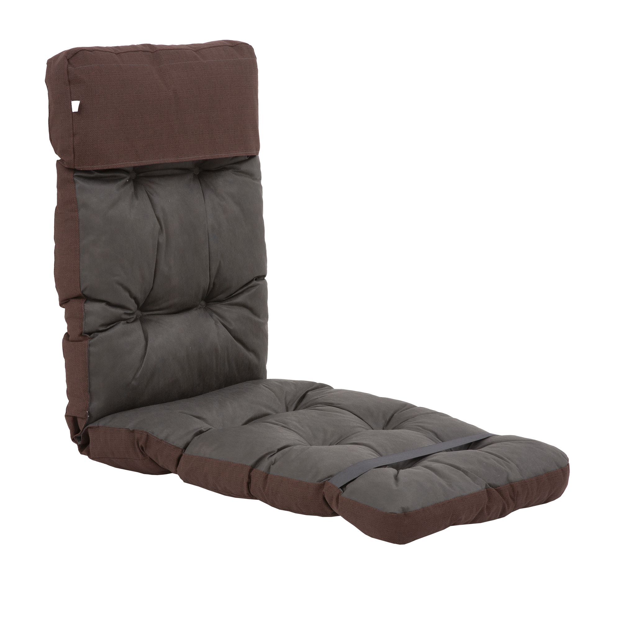 Sedák na křeslo Cordoba Plus 155 x 48 cm H047-04PB PATIO