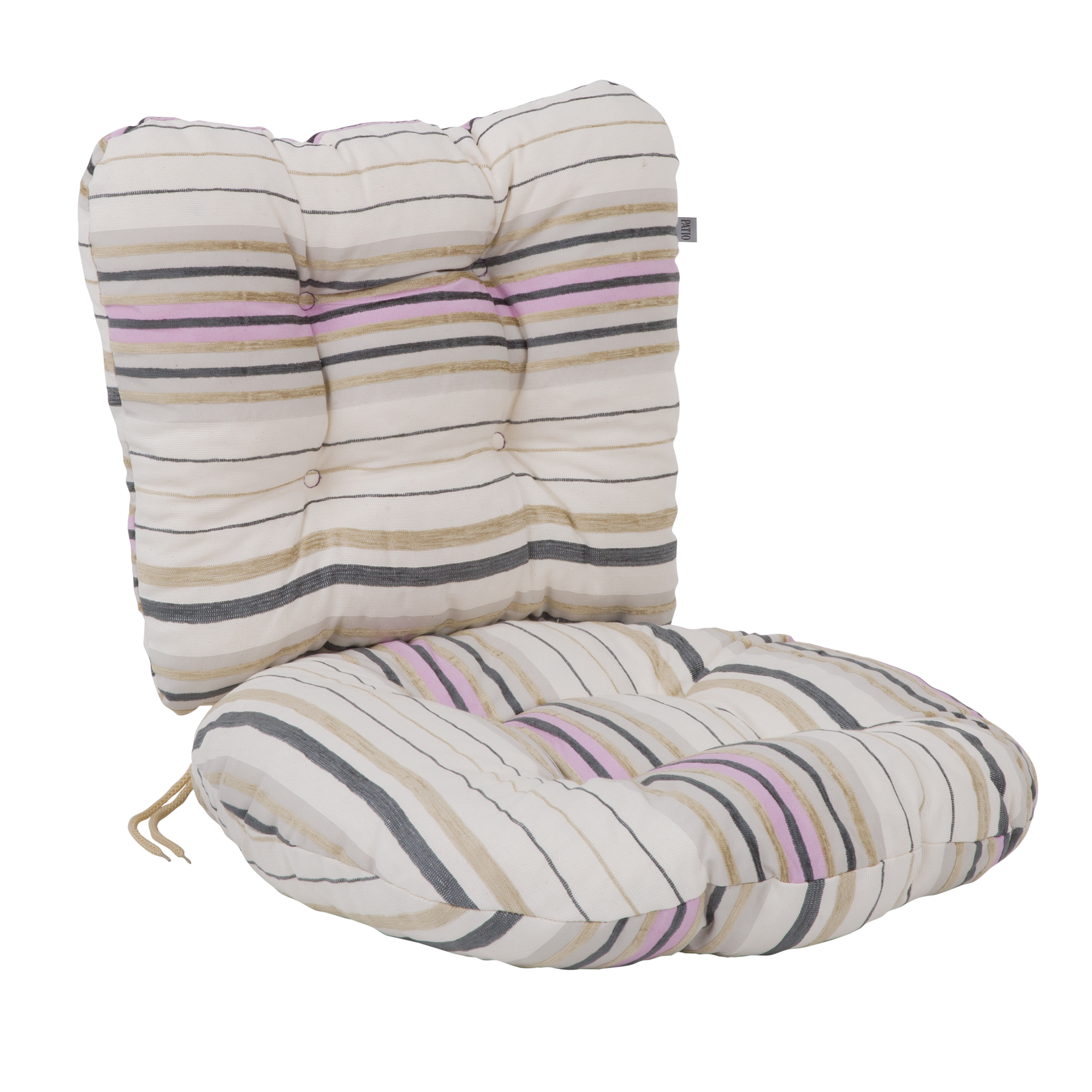 Conjunto de cojines para sillón 55 cm Marocco C034-06PB PATIO