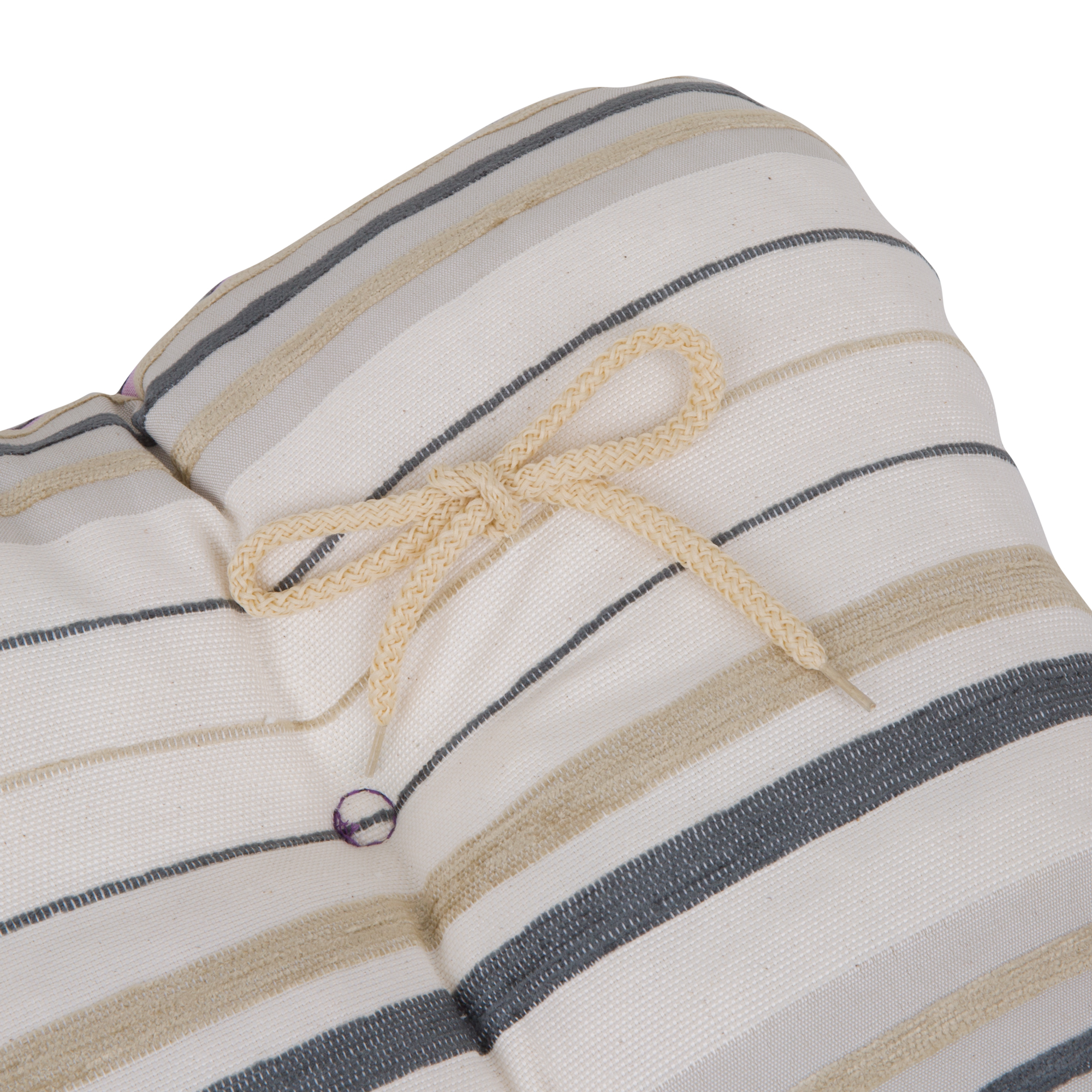 Conjunto de cojines para sillón 55 cm Marocco C034-06PB PATIO