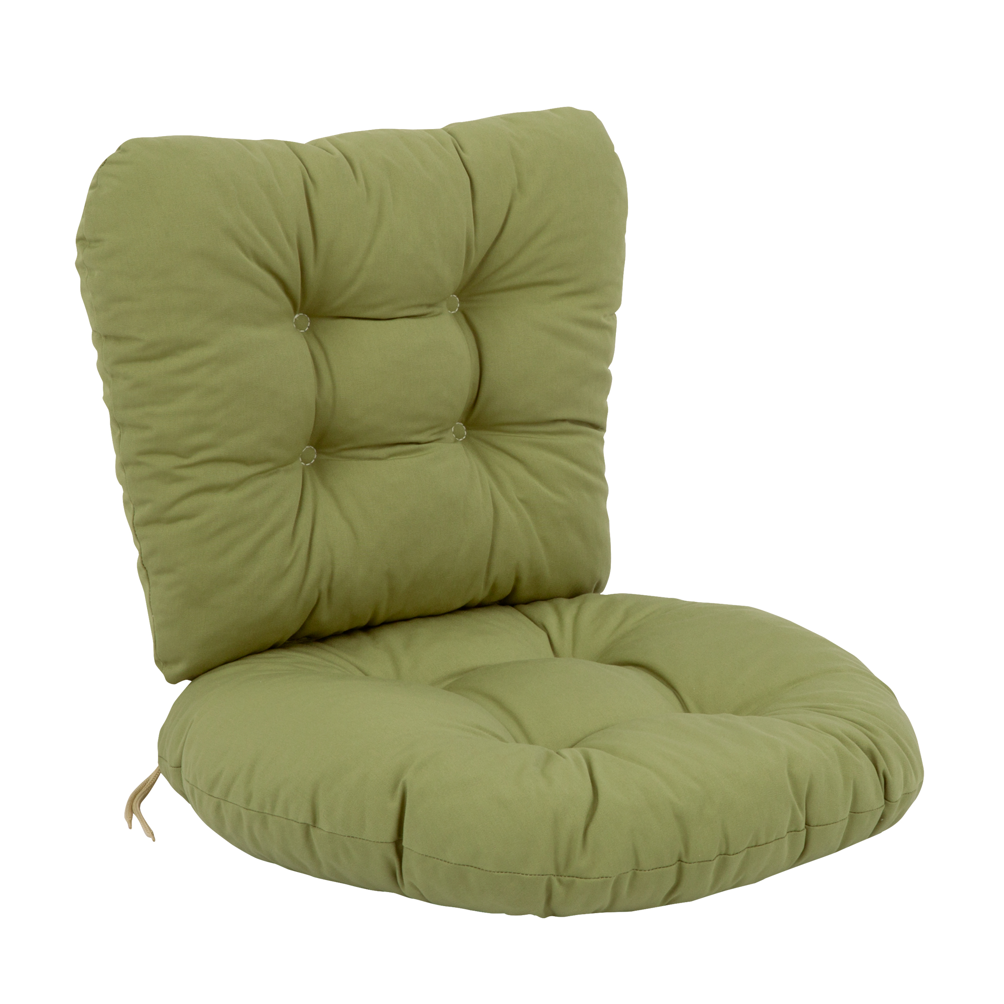 Set di cuscini per sedia/poltrona 55 cm Marocco D005-02DB PATIO