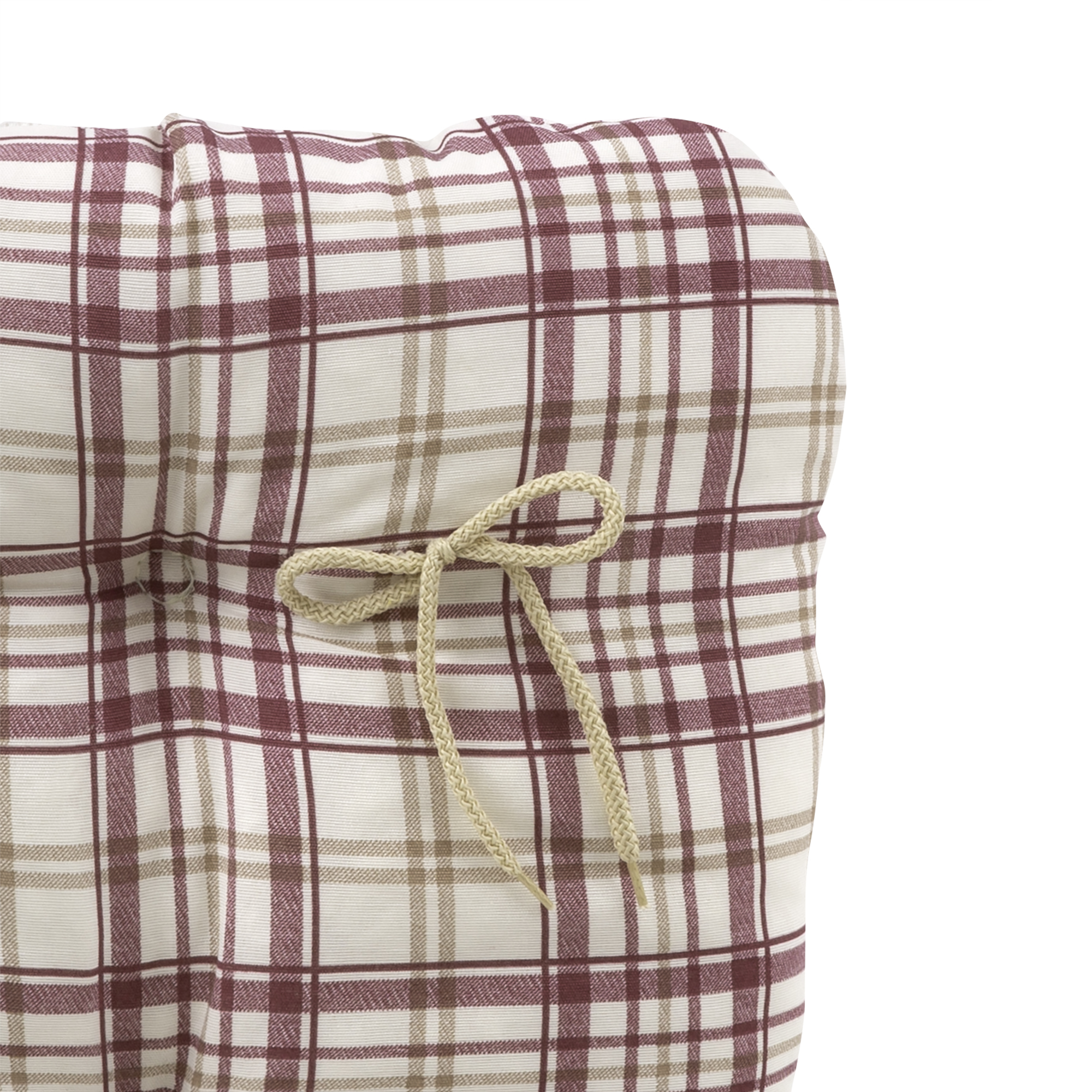Cuscini per panca / divano in rattan 95 cm Marocco B005-05LB PATIO