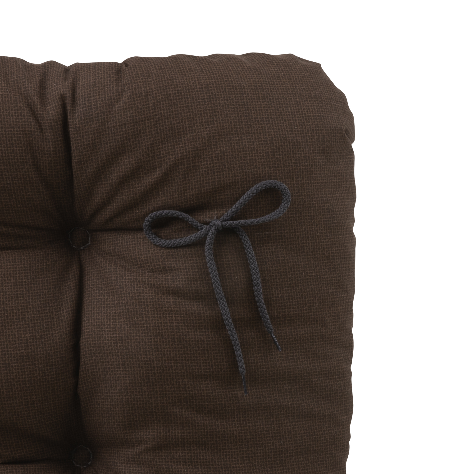 Cuscini per panca / divano in rattan 95 cm Marocco H047-04PB PATIO