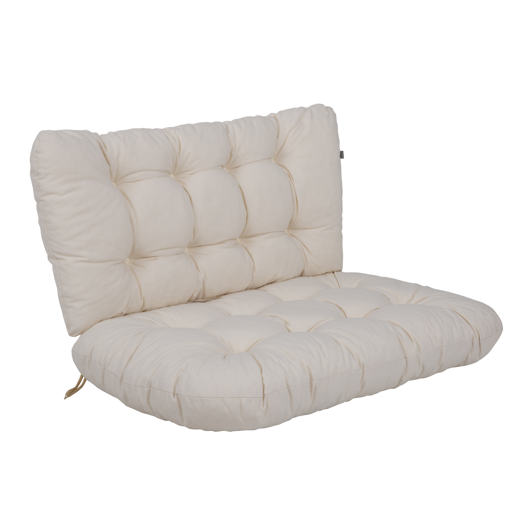Dynor till rottingsoffa 95 cm Marocco D023-25EB PATIO