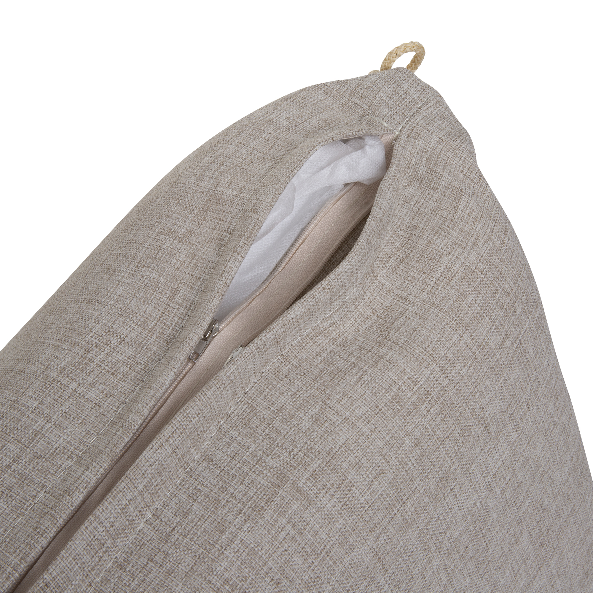 Cuscini sfoderabili per dondolo 180 cm Rimini Venezia Lux D048-05FB PATIO