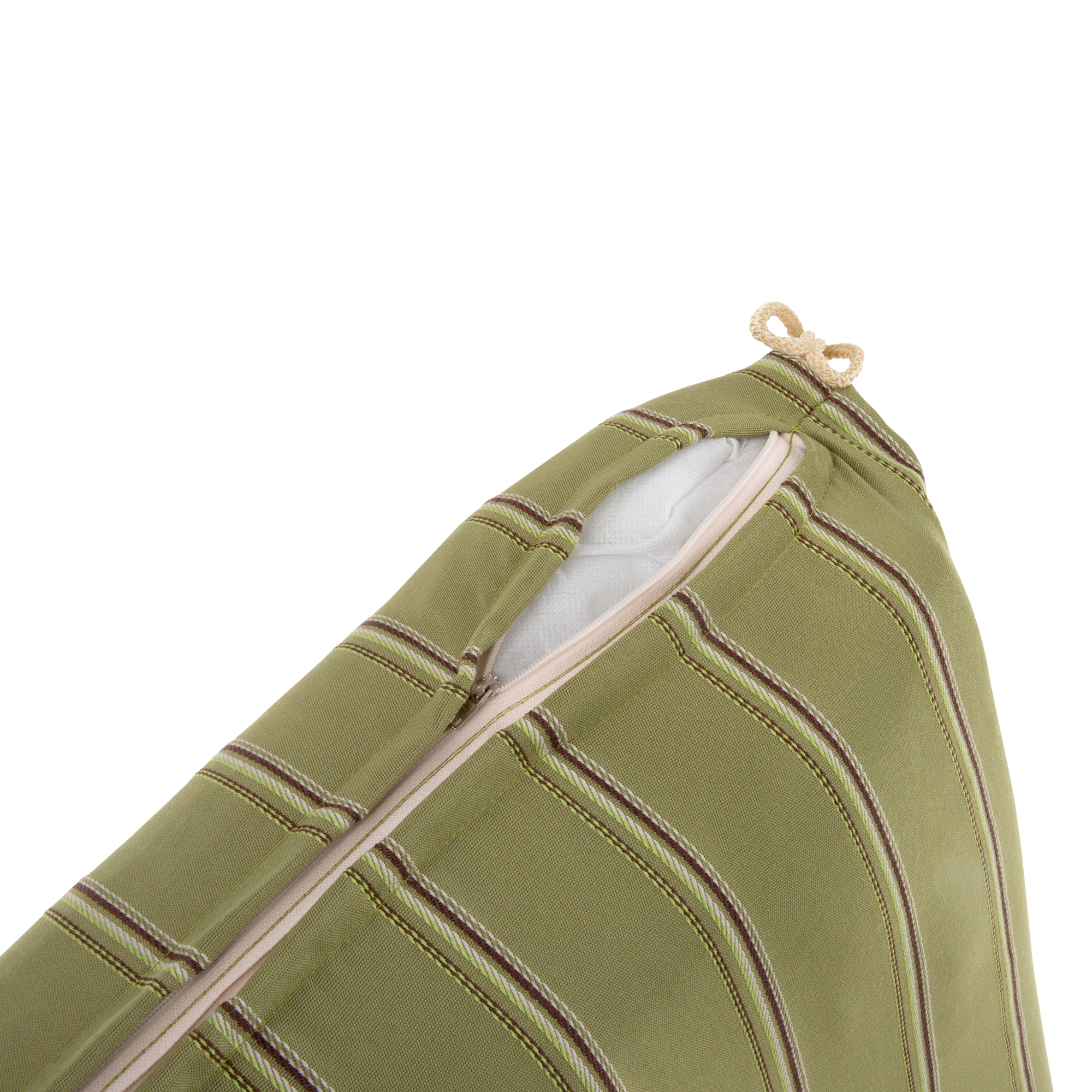 Auflagen-Set Rimini / Venezia Lux für Hollywoodschaukel 180 cm mit Reißverschluss C033-02SB PATIO