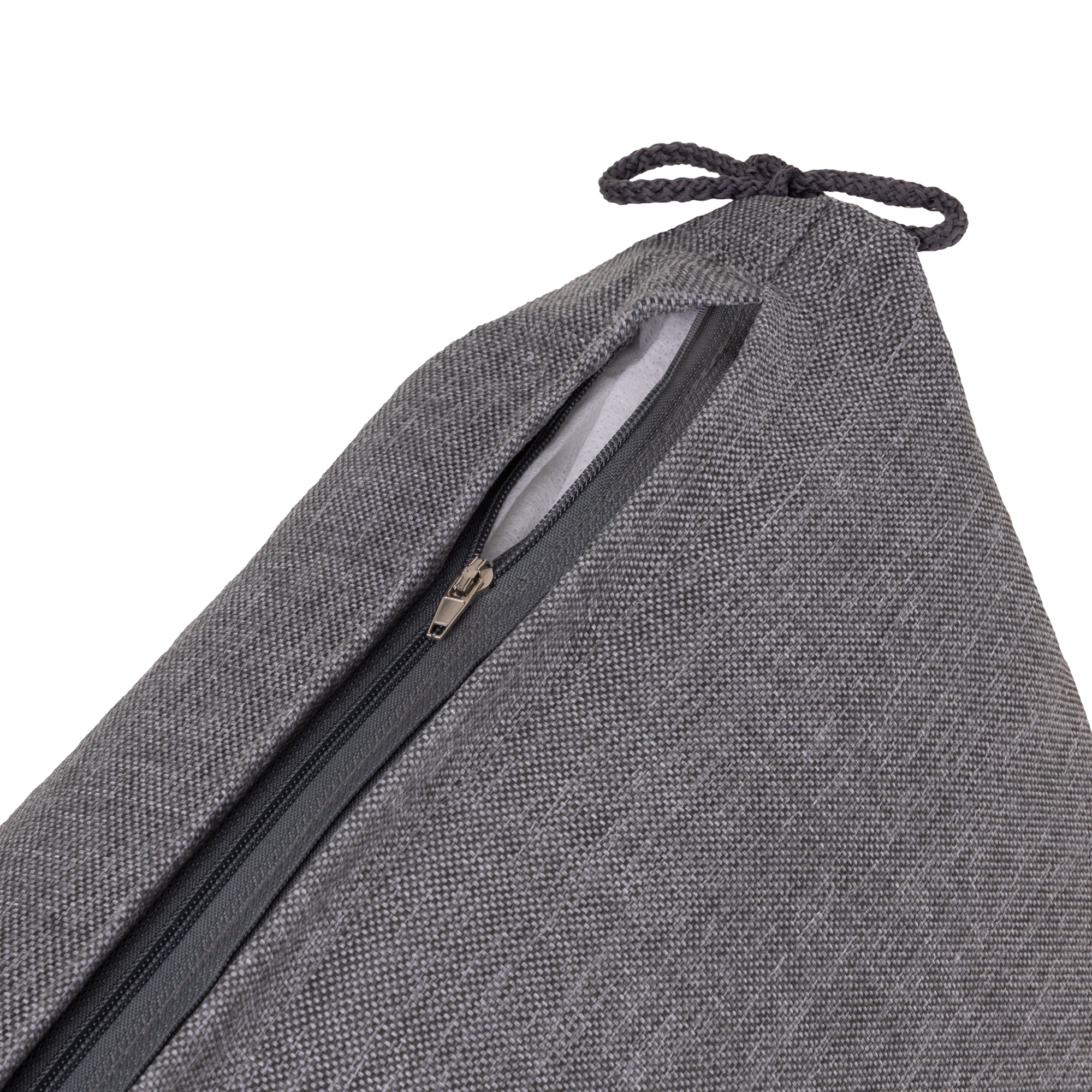 Poduszki na huśtawkę 180 cm z zamkami Rimini / Venezia Lux D048-16FB PATIO