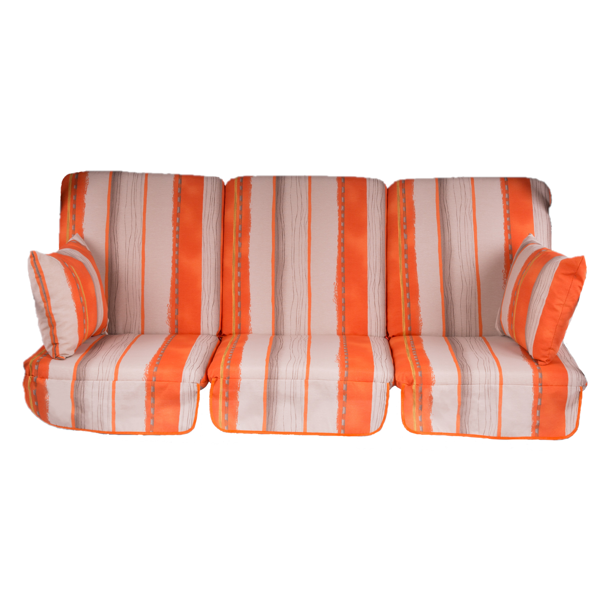 Auflagen-Set  Rimini / Venezia  für Hollywoodschaukel 180 cm C019-13LB PATIO