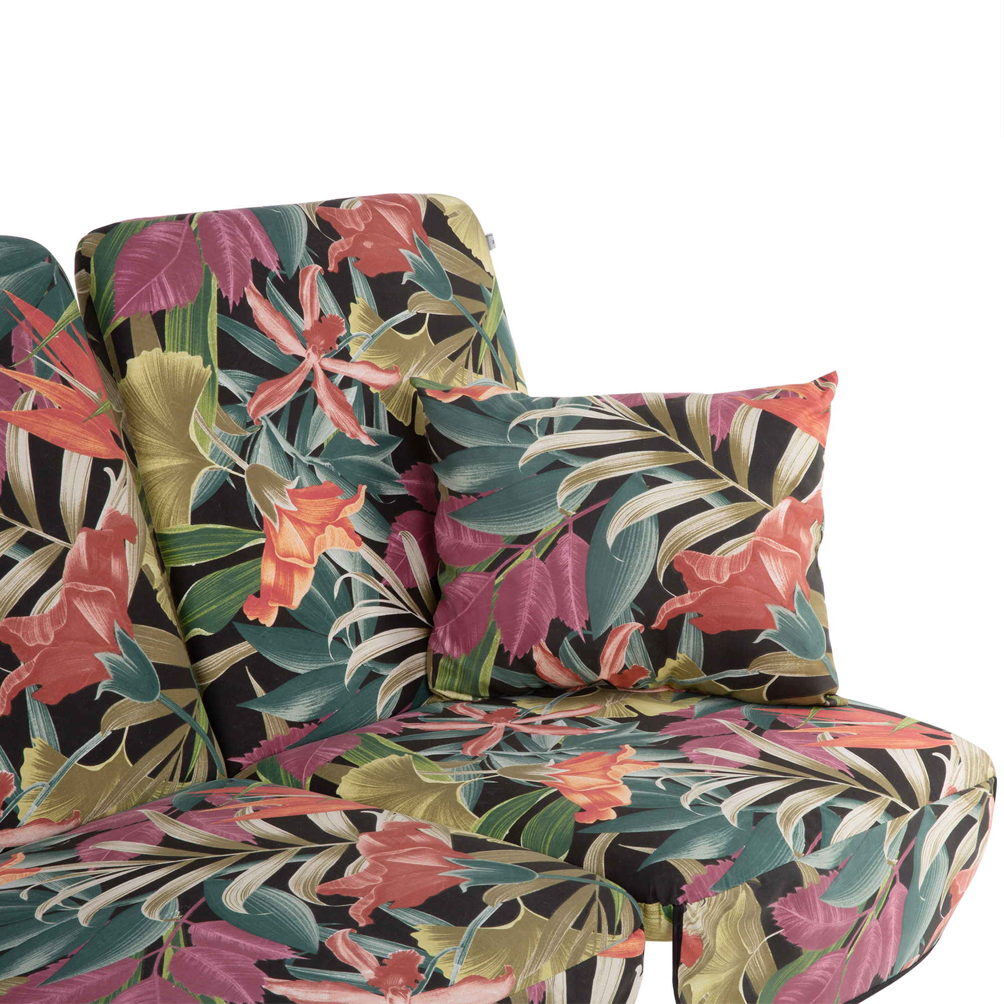 Sada sedáků na houpačku Rimini/Venezia 180 cm G052-23IB PATIO