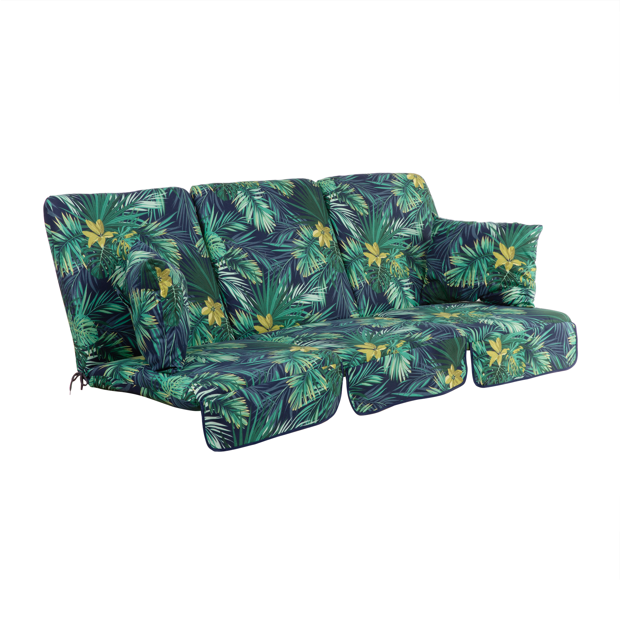 Cuscinni per dondolo 180 cm Rimini Venezia G051-02IB PATIO