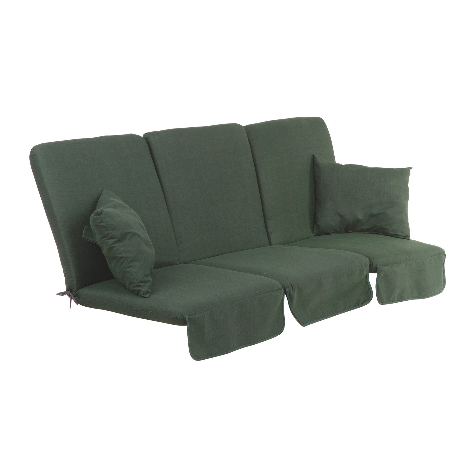 Cuscini per dondolo 180 cm Rimini Venezia H024-23IB PATIO