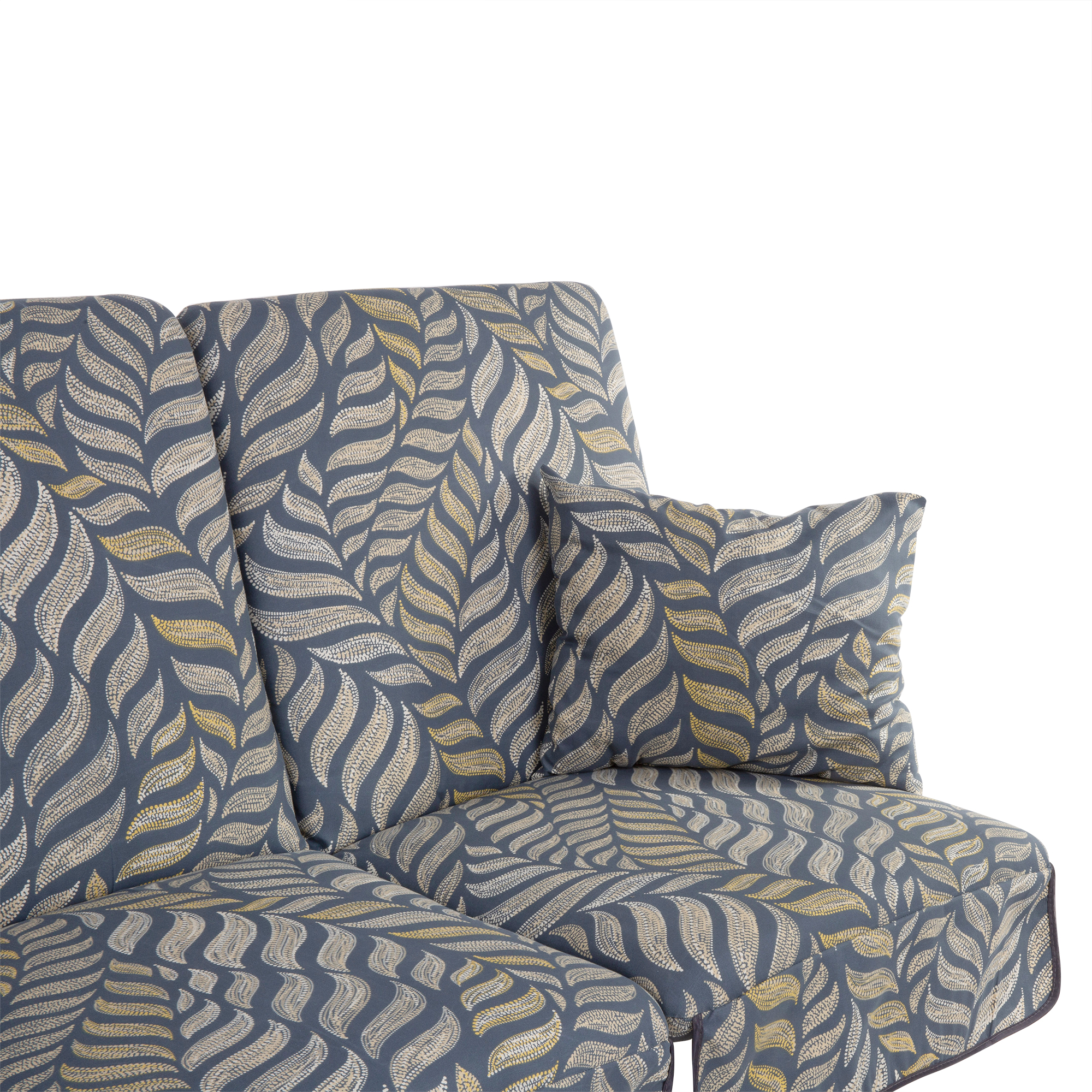 Sada sedáků na houpačku Rimini/Venezia 180 cm G050-06IB PATIO