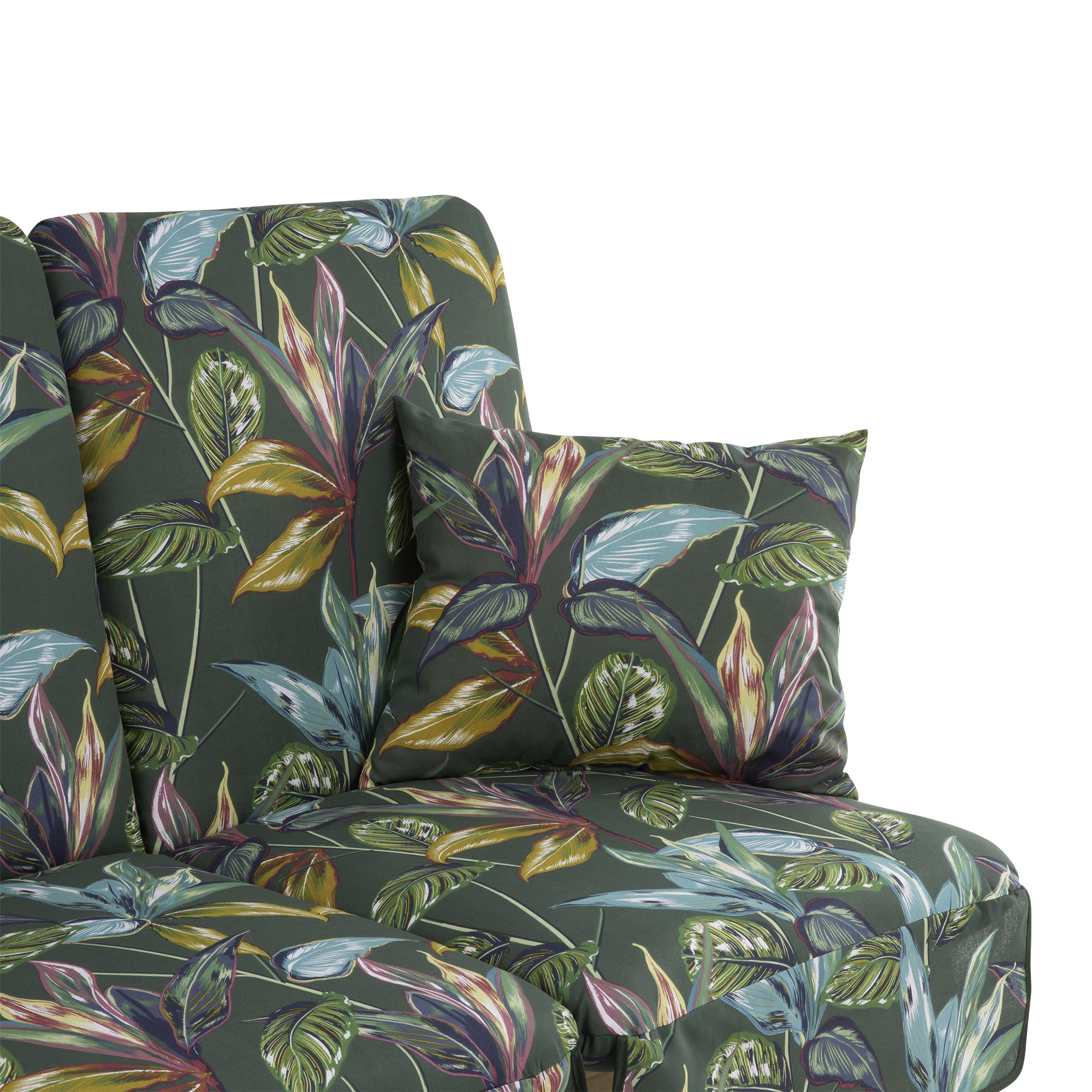 Auflagen für Hollywoodschaukel 180 cm Rimini / Venezia G058-02PB PATIO