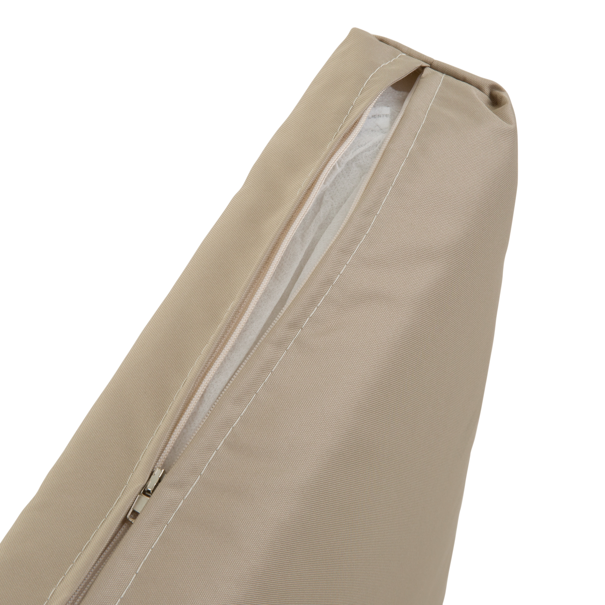Pernă de șezut cu husa detașabil pentru canapea cu paleți Larisa Basic D031-15CW PATIO