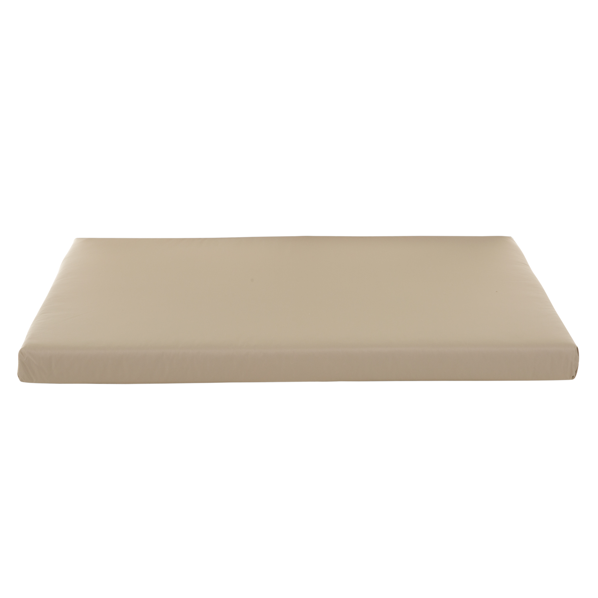Pernă de șezut cu husa detașabil pentru canapea cu paleți Larisa Basic D031-15CW PATIO