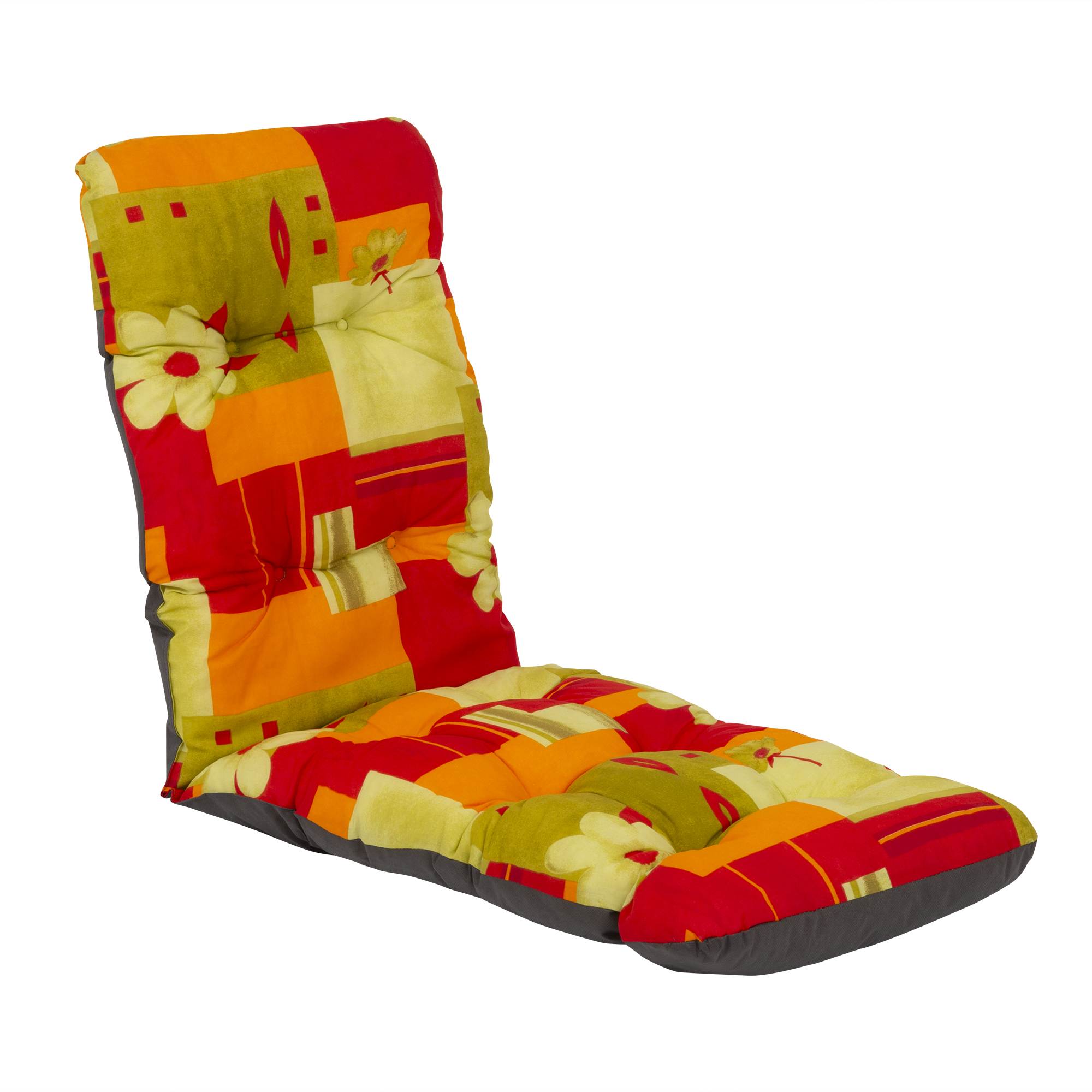 Cuscino per poltrona 153 x 48 cm Malaga Plus E001-03BB PATIO