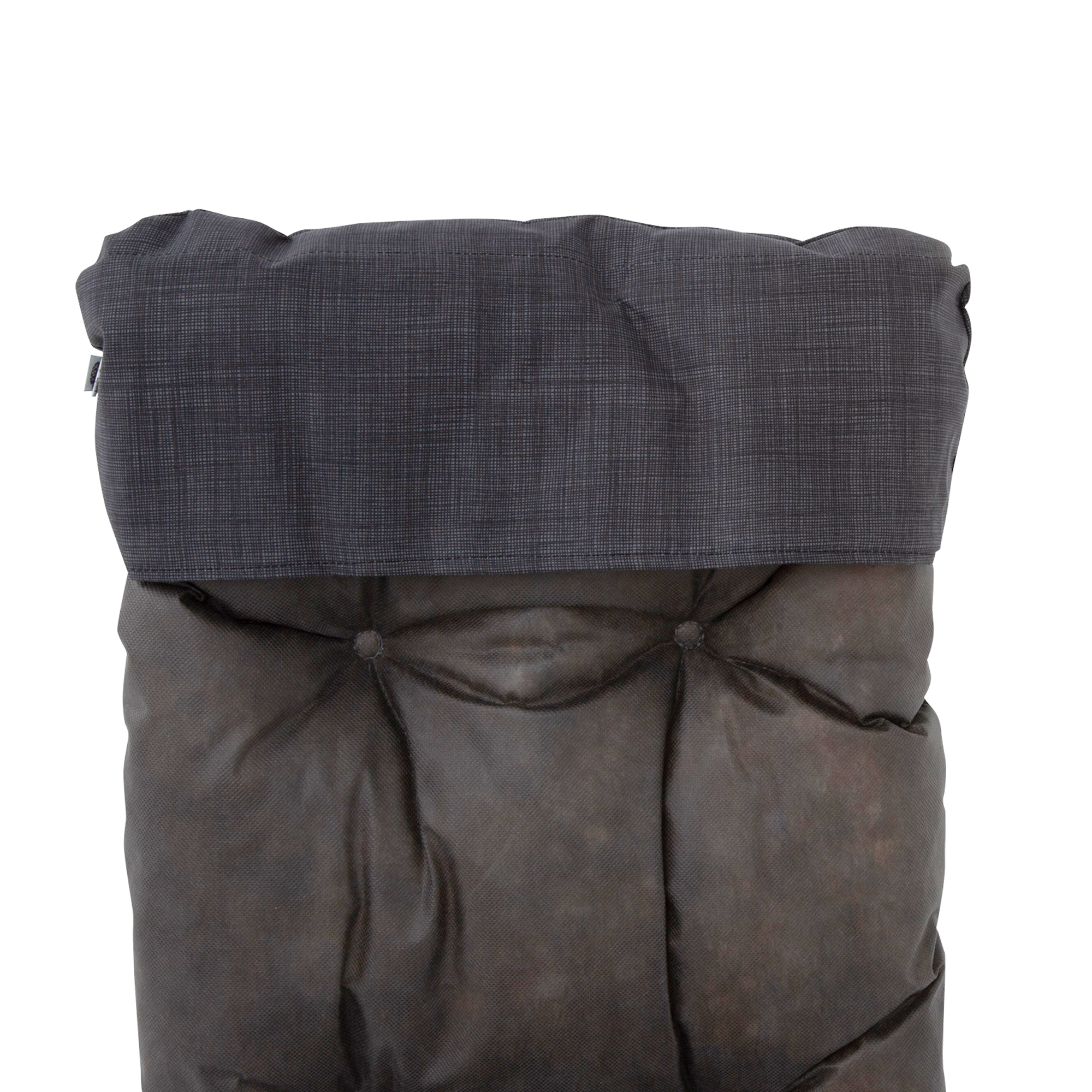 Cuscino per poltrona da giardino 153 x 48 cm Malaga Plus H024-07IB PATIO