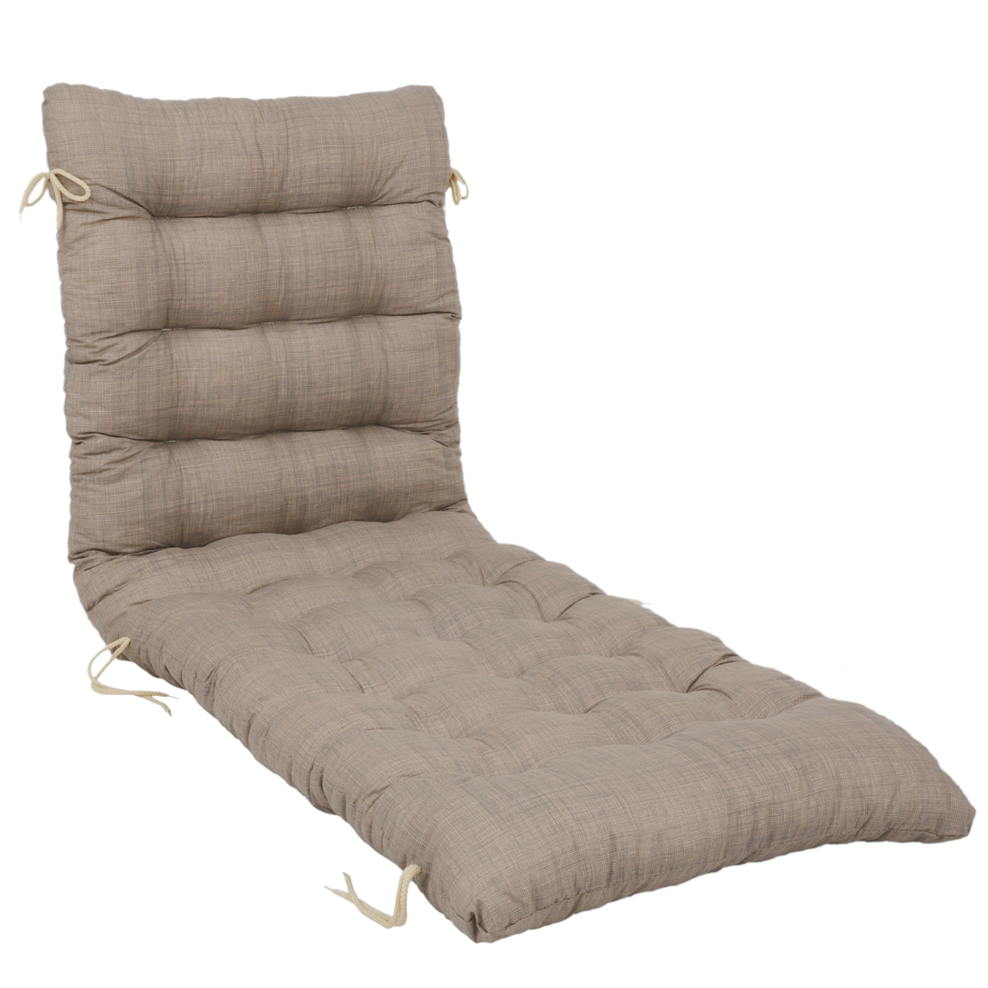 Auflage für Liegestuhl Milos Relax H024-04PB PATIO