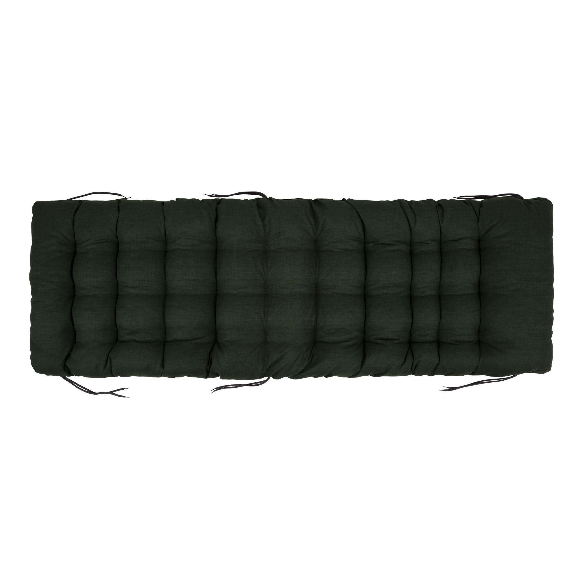 Auflage für Liegestuhl 160 x50 cm Milos Relax H024-32IB PATIO