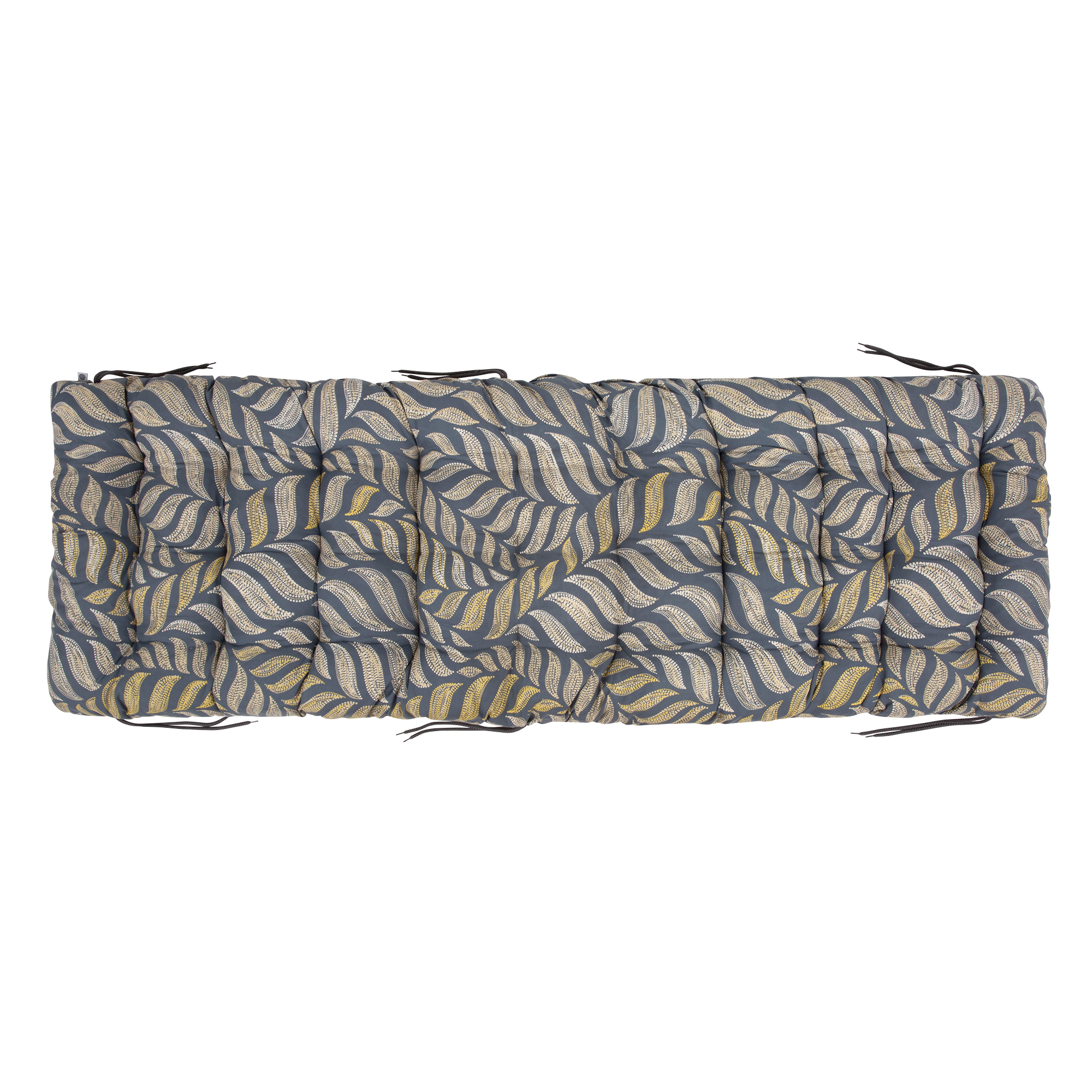 Auflage für Liegestuhl  160 x50 cm Milos Relax G050-06IB PATIO