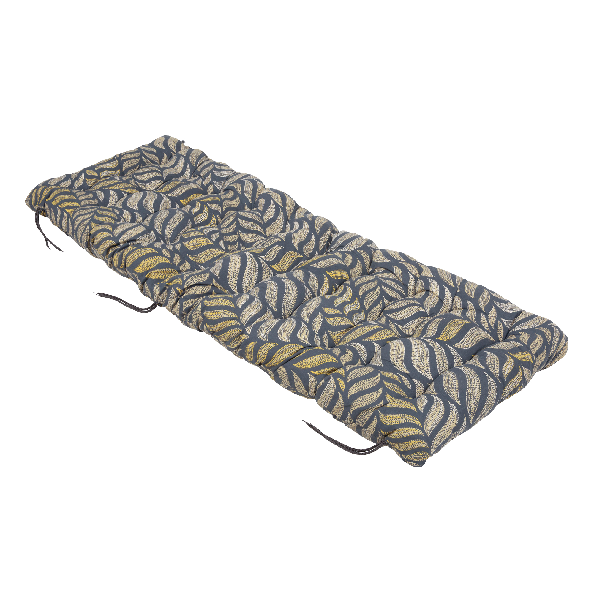 Auflage für Liegestuhl  160 x50 cm Milos Relax G050-06IB PATIO