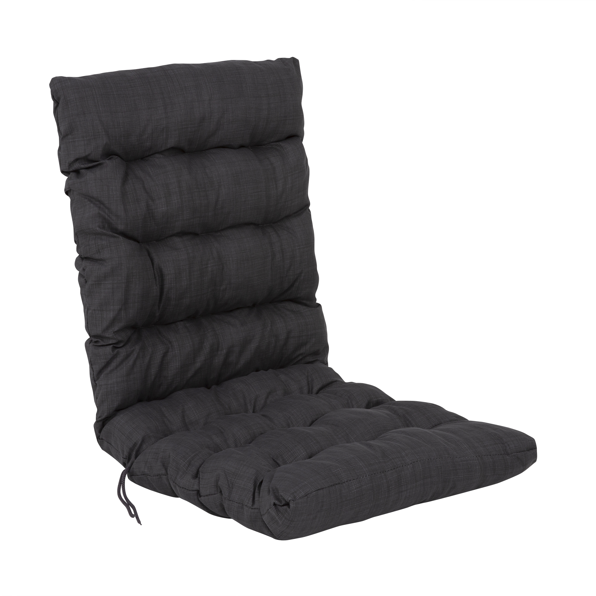 Cuscino per sedia da giardino 120 x 50 cm Milos Hoch H024-7IB PATIO