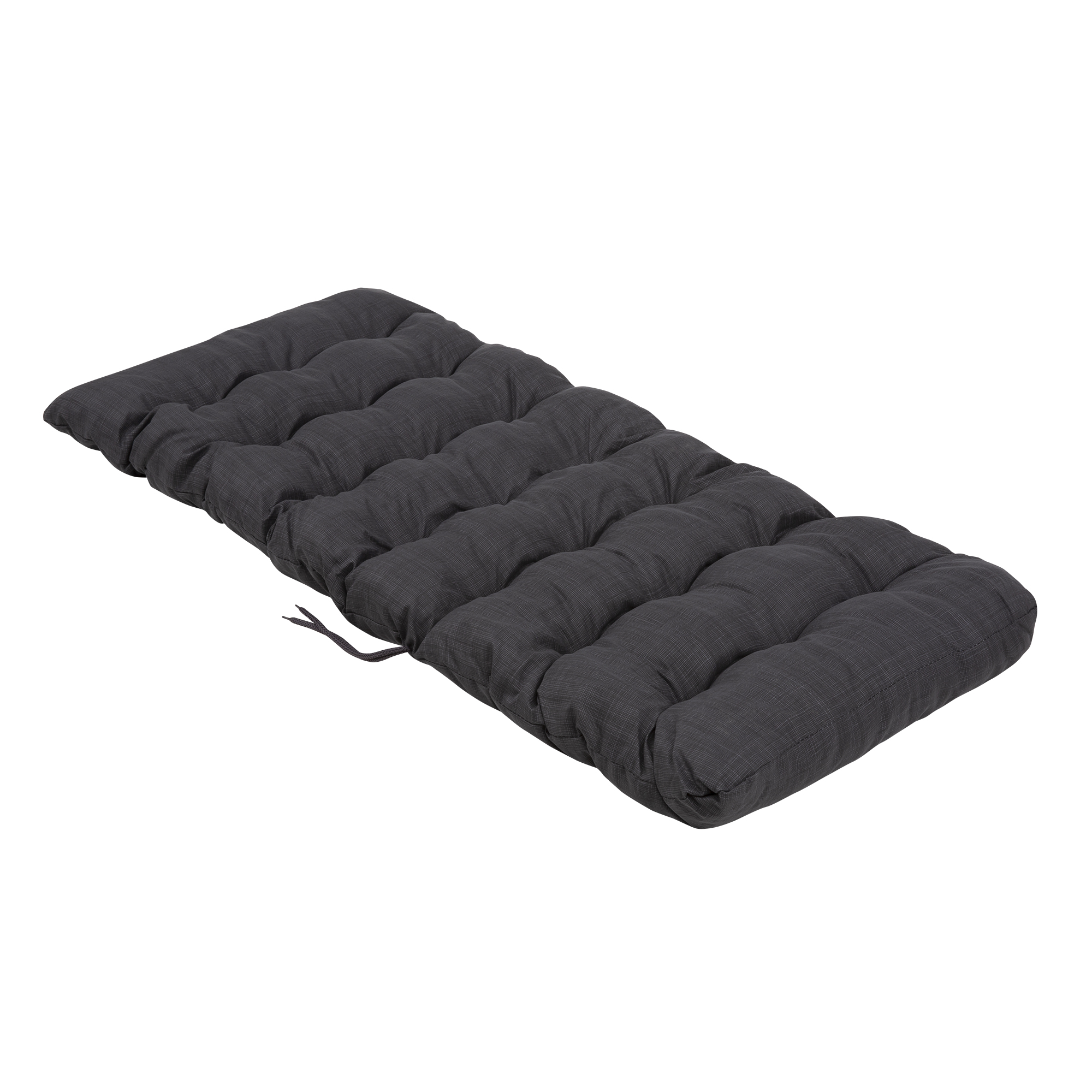 Cuscini Per Panca Da Giardino Ferocity 120x50x50 Cm – Impermeabili, Con Schienale, Motivo Palma Luminosa