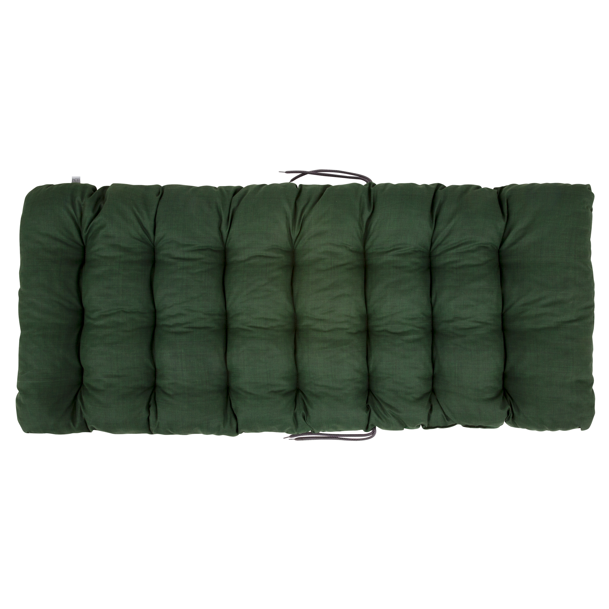 Cuscino per sedia da giardino 120 x 50 cm Milos Hoch H024-32IB PATIO