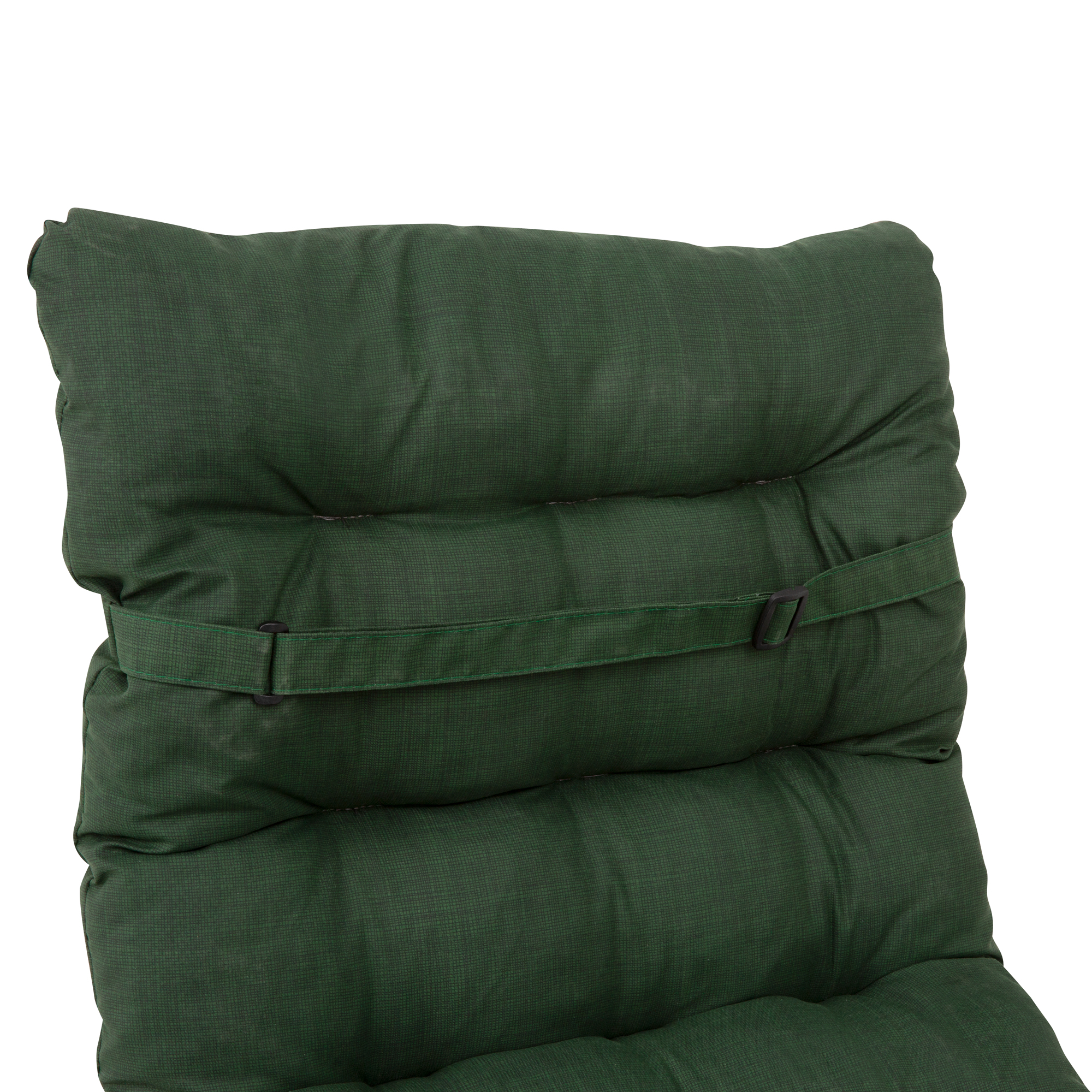 Cuscino per sedia da giardino 120 x 50 cm Milos Hoch H024-32IB PATIO