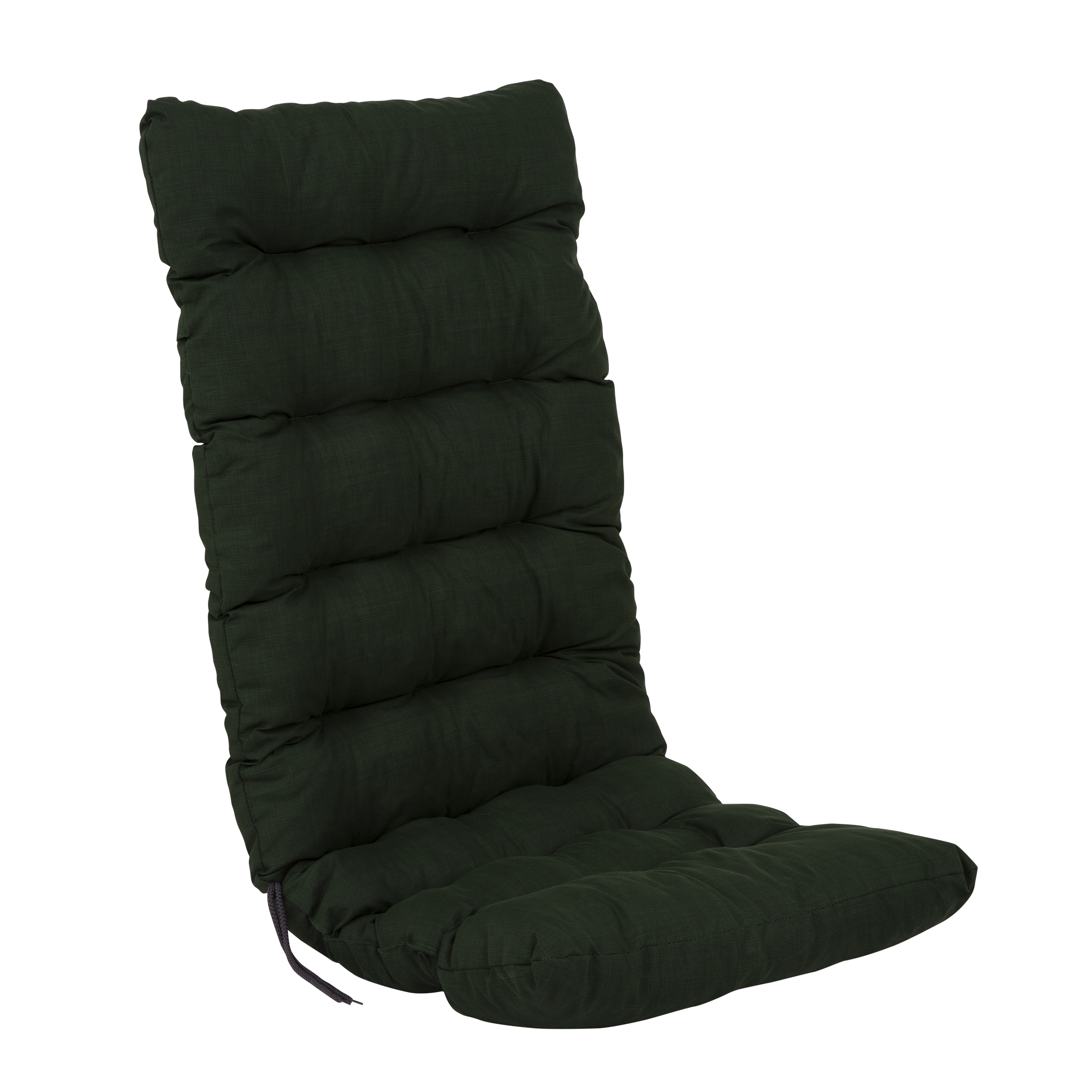 Cuscino per sedia da giardino 120 x 50 cm Milos Hoch H024-32IB PATIO