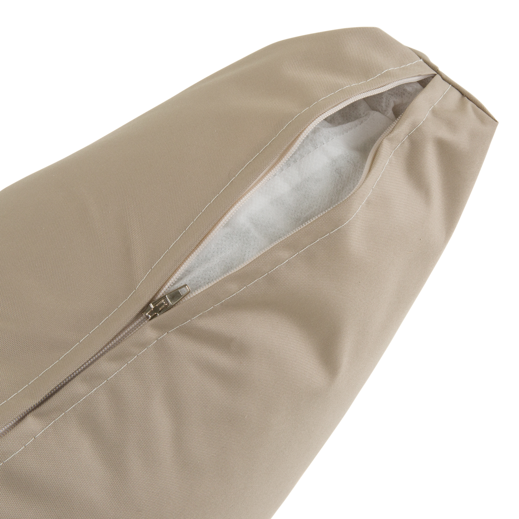 Pernă pentru spătar de canapea din paleți cu husa detașabila Larisa Basic D031-15CW PATIO